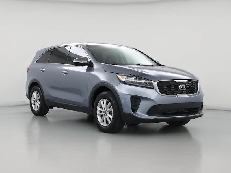 2020 Kia Sorento L