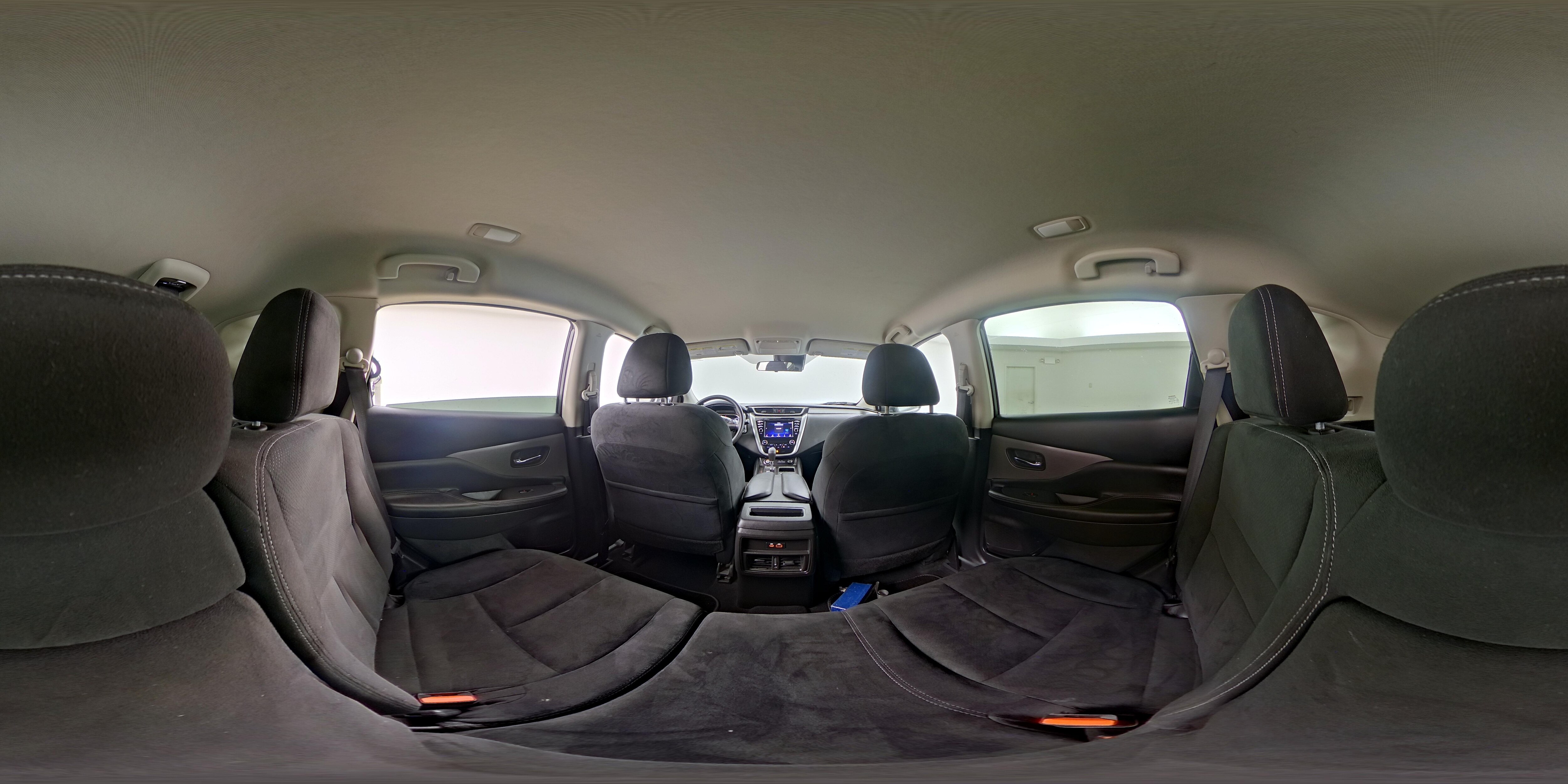 2021 Nissan Murano S - Photo 25
