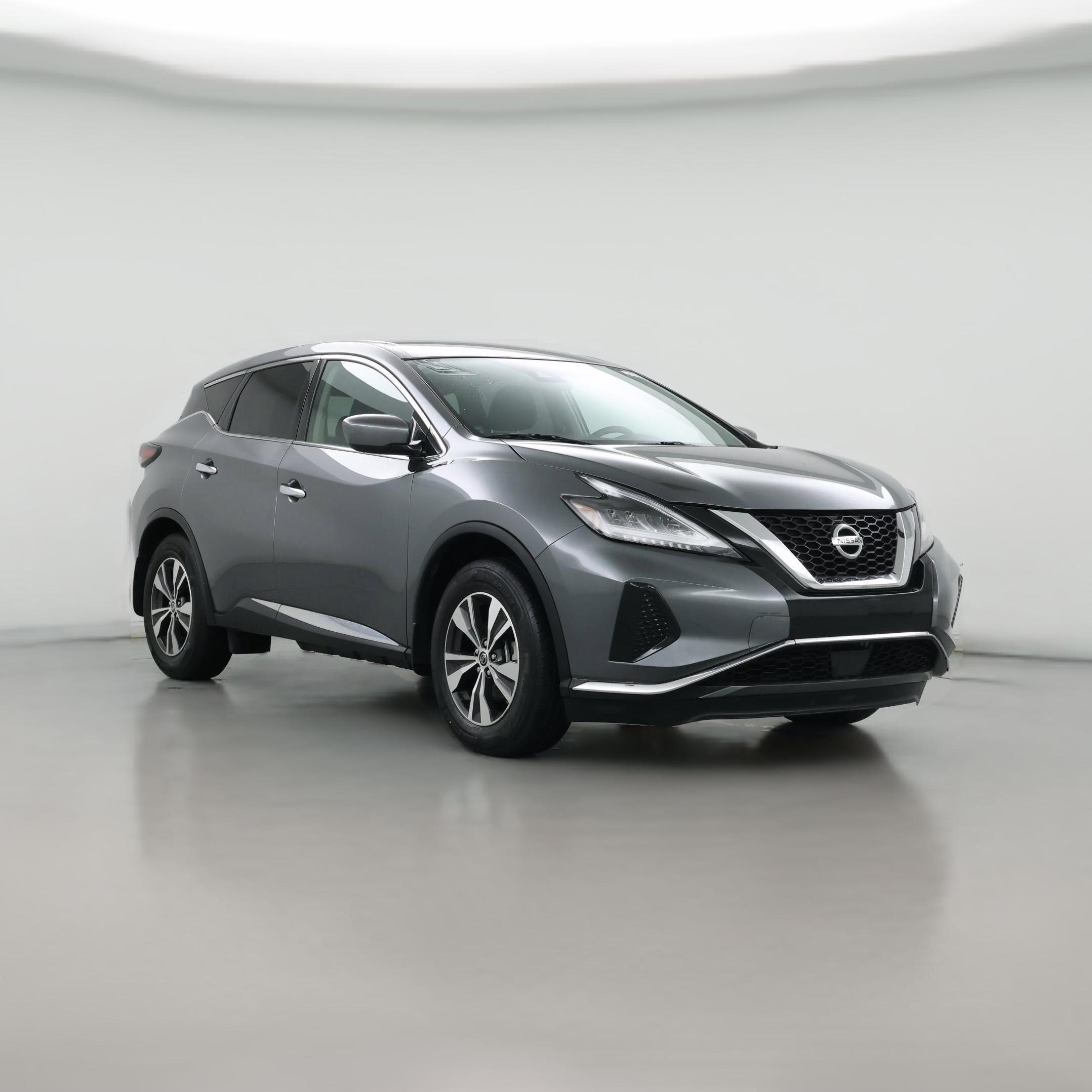 Thumbnail: 2021 Nissan Murano - 1