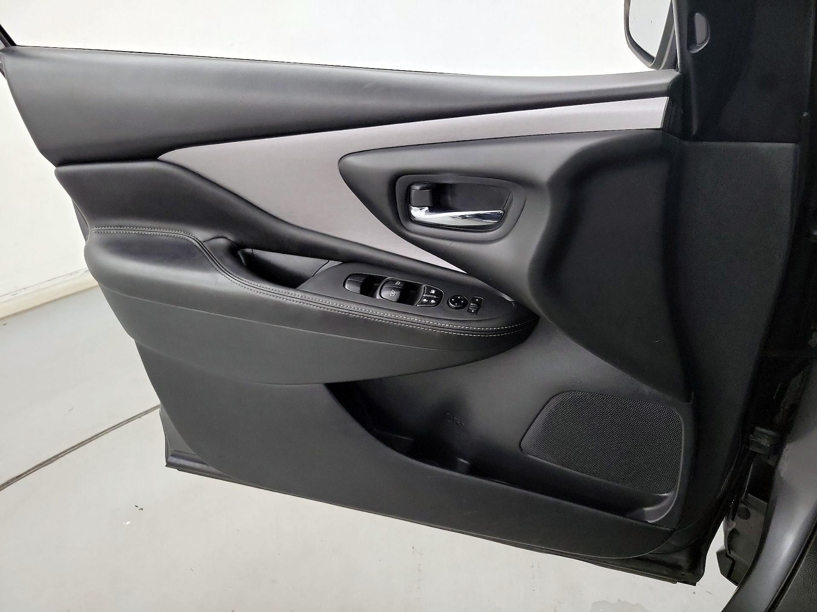 2021 Nissan Murano S - Photo 13
