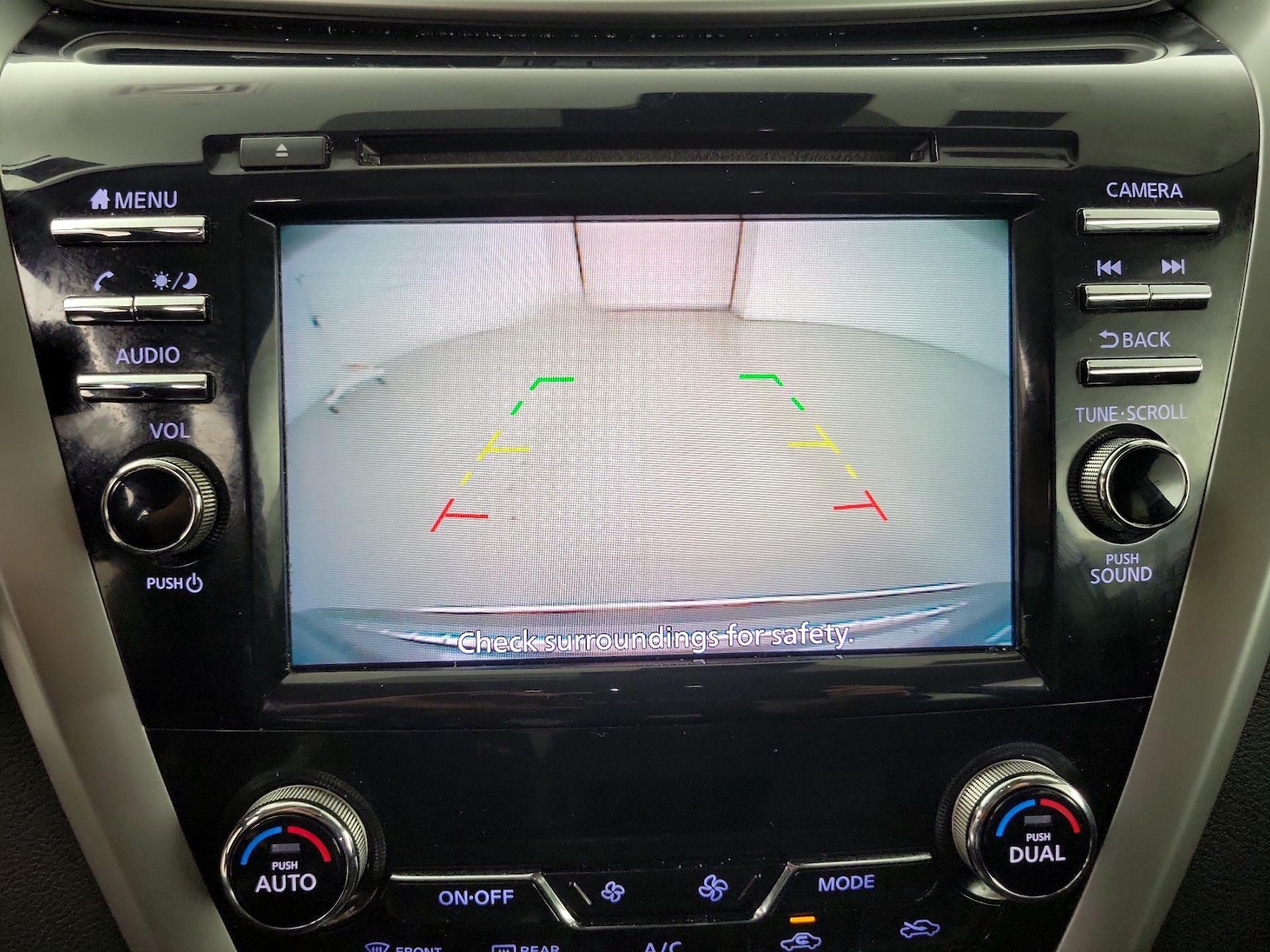 2021 Nissan Murano S - Photo 15