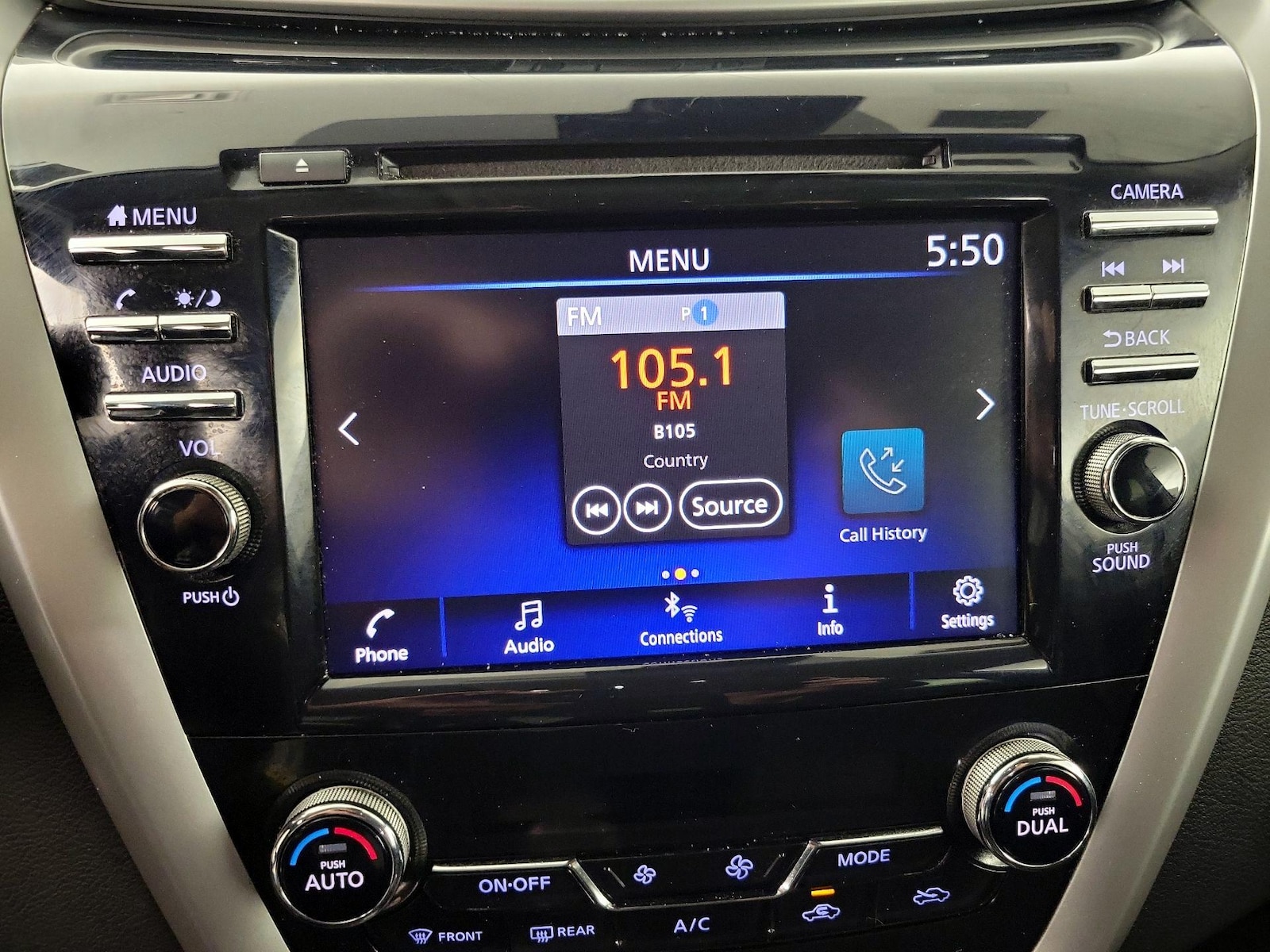 2021 Nissan Murano S - Photo 16