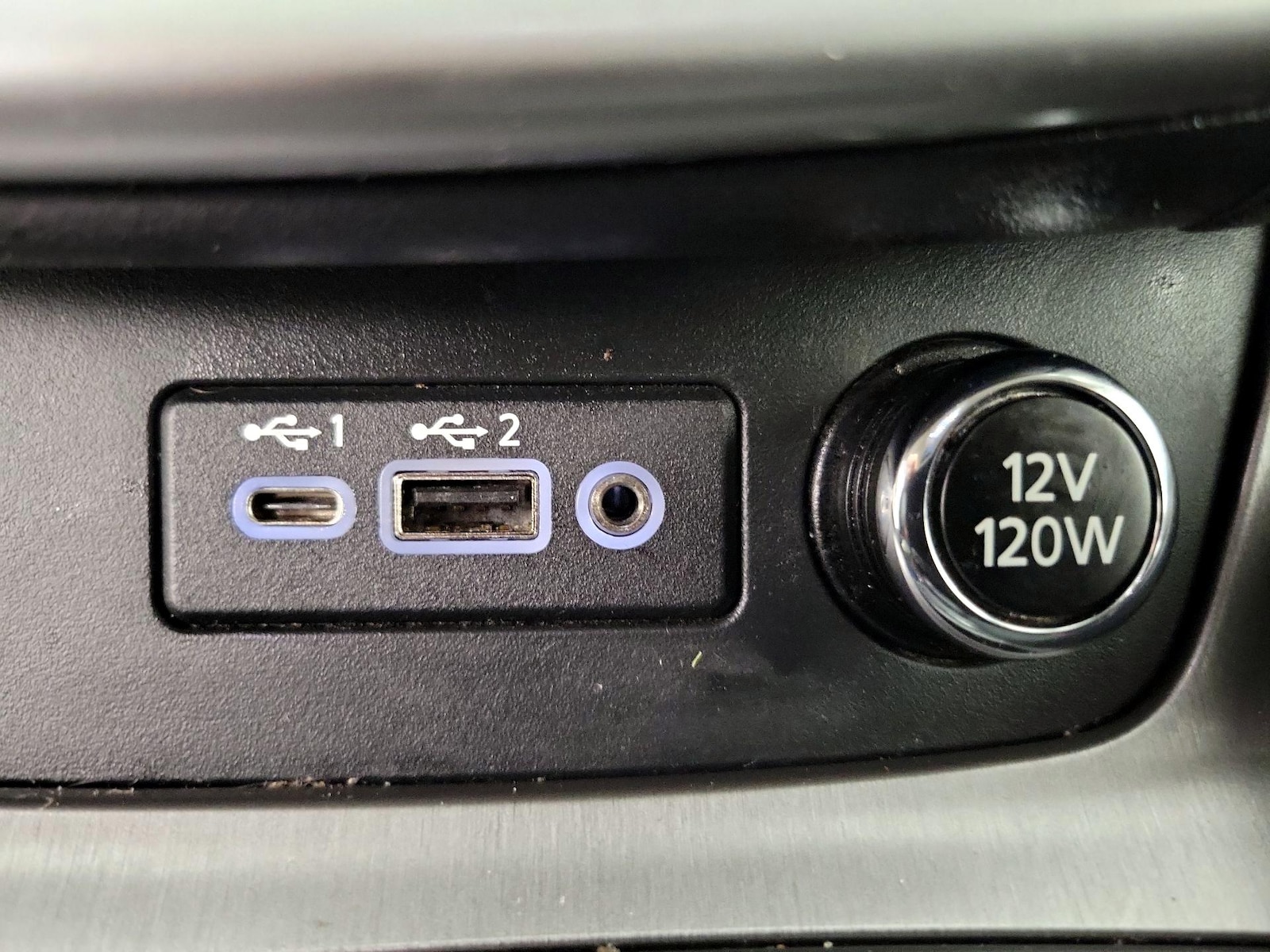 2021 Nissan Murano S - Photo 19
