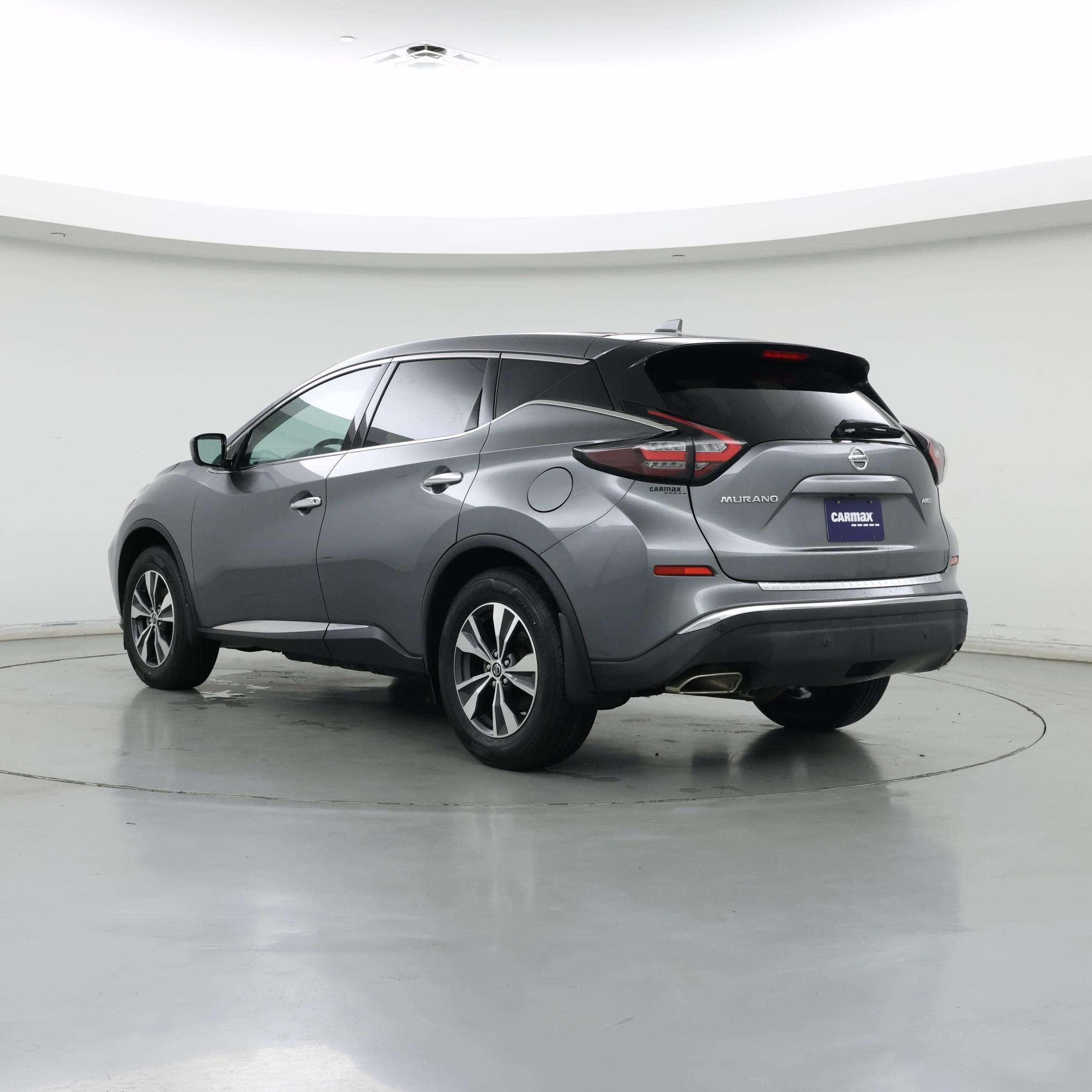Thumbnail: 2021 Nissan Murano - 2