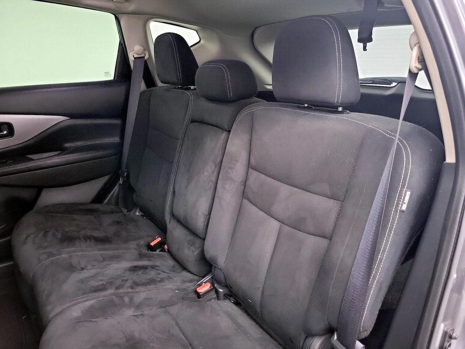 2021 Nissan Murano S - Photo 20