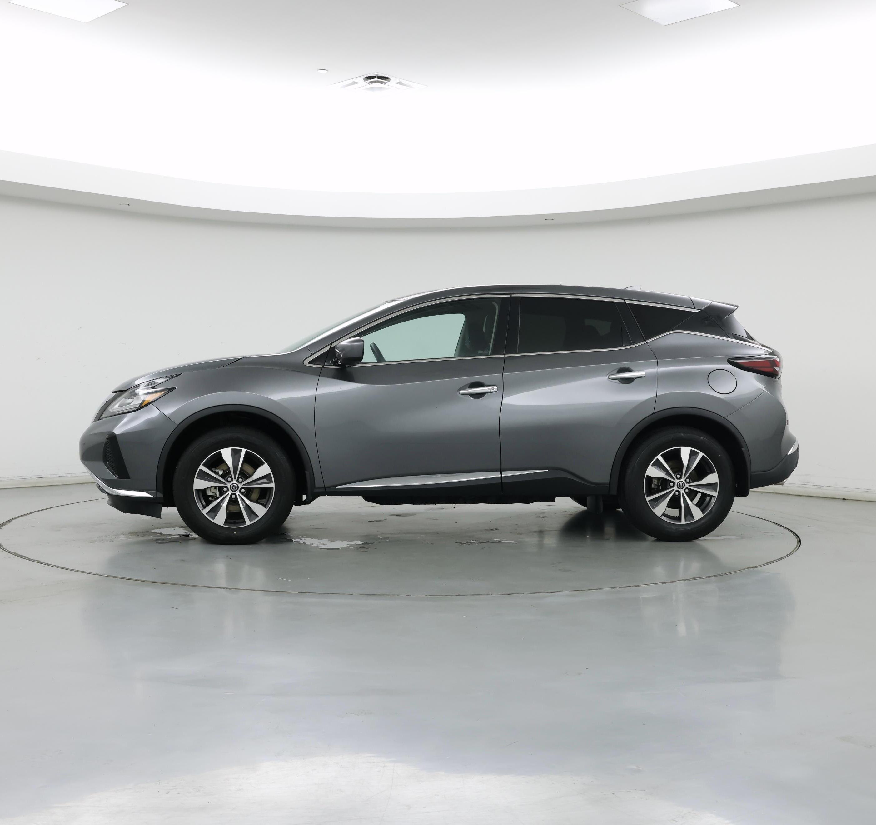 Thumbnail: 2021 Nissan Murano - 3