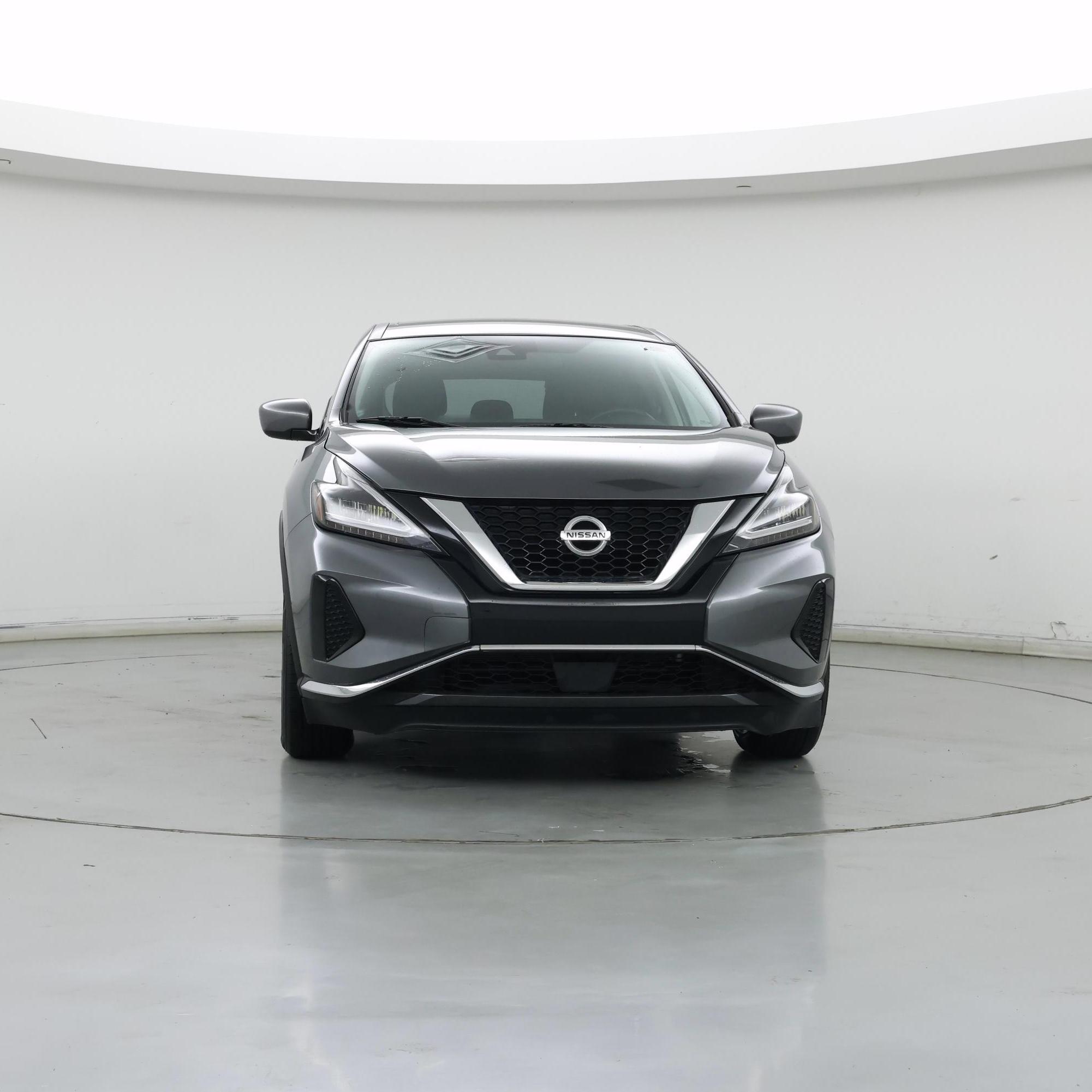 Thumbnail: 2021 Nissan Murano - 5