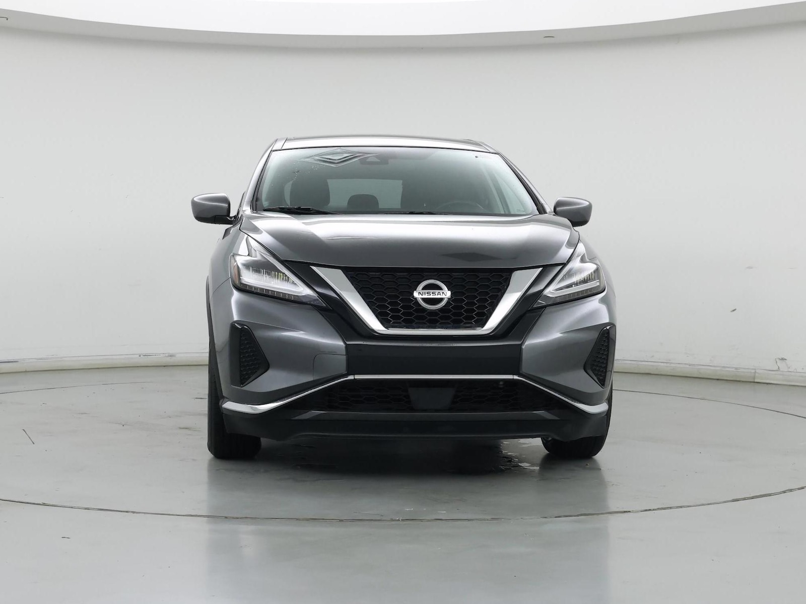 2021 Nissan Murano S - Photo 6