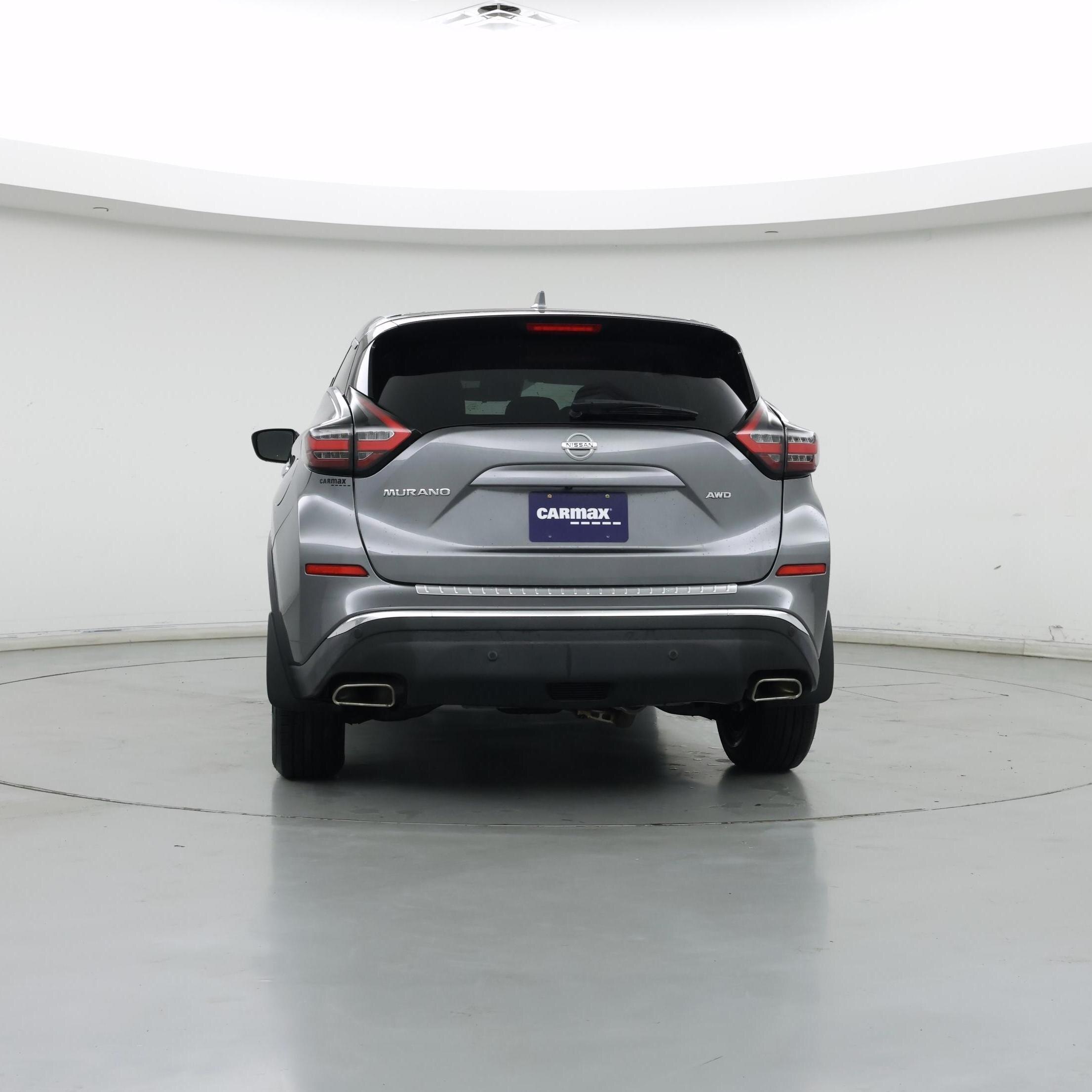 Thumbnail: 2021 Nissan Murano - 6