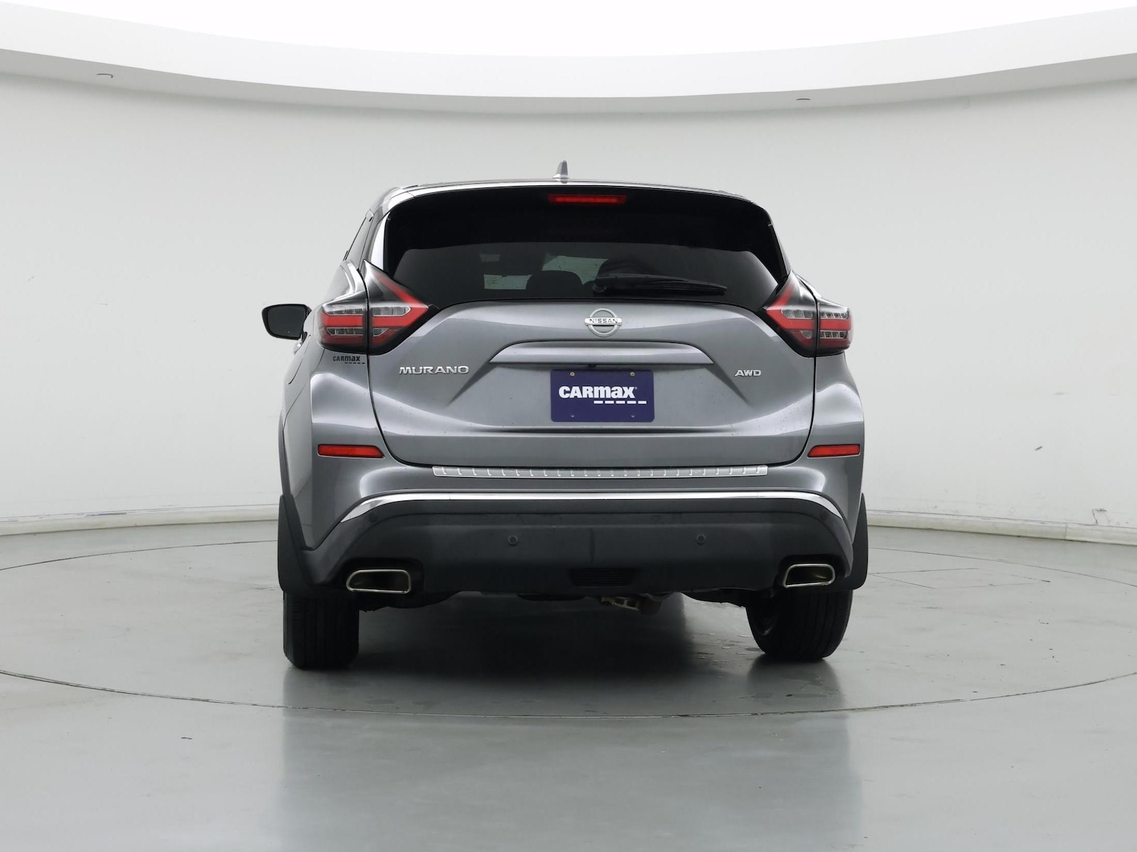 2021 Nissan Murano S - Photo 7