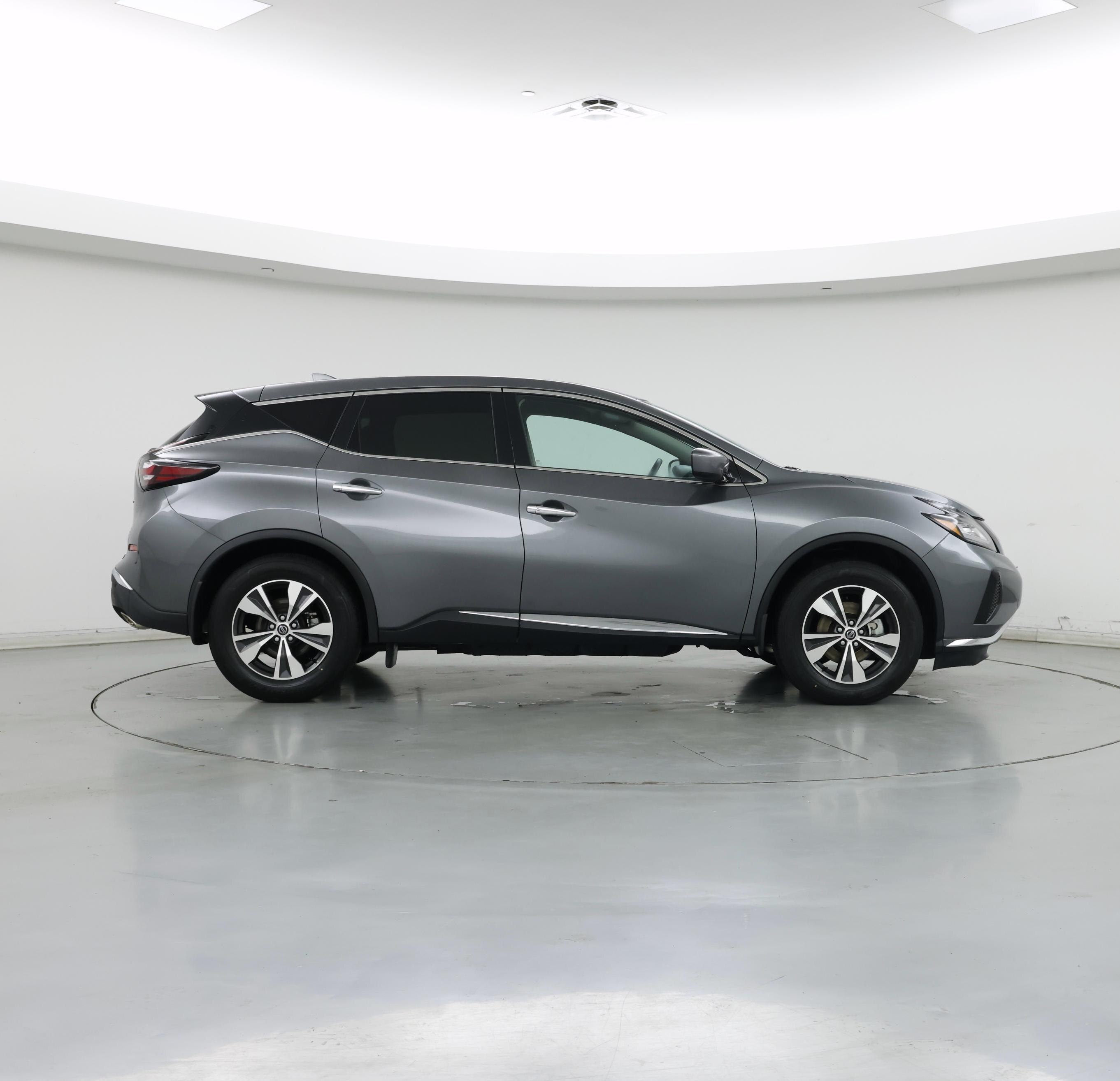Thumbnail: 2021 Nissan Murano - 7