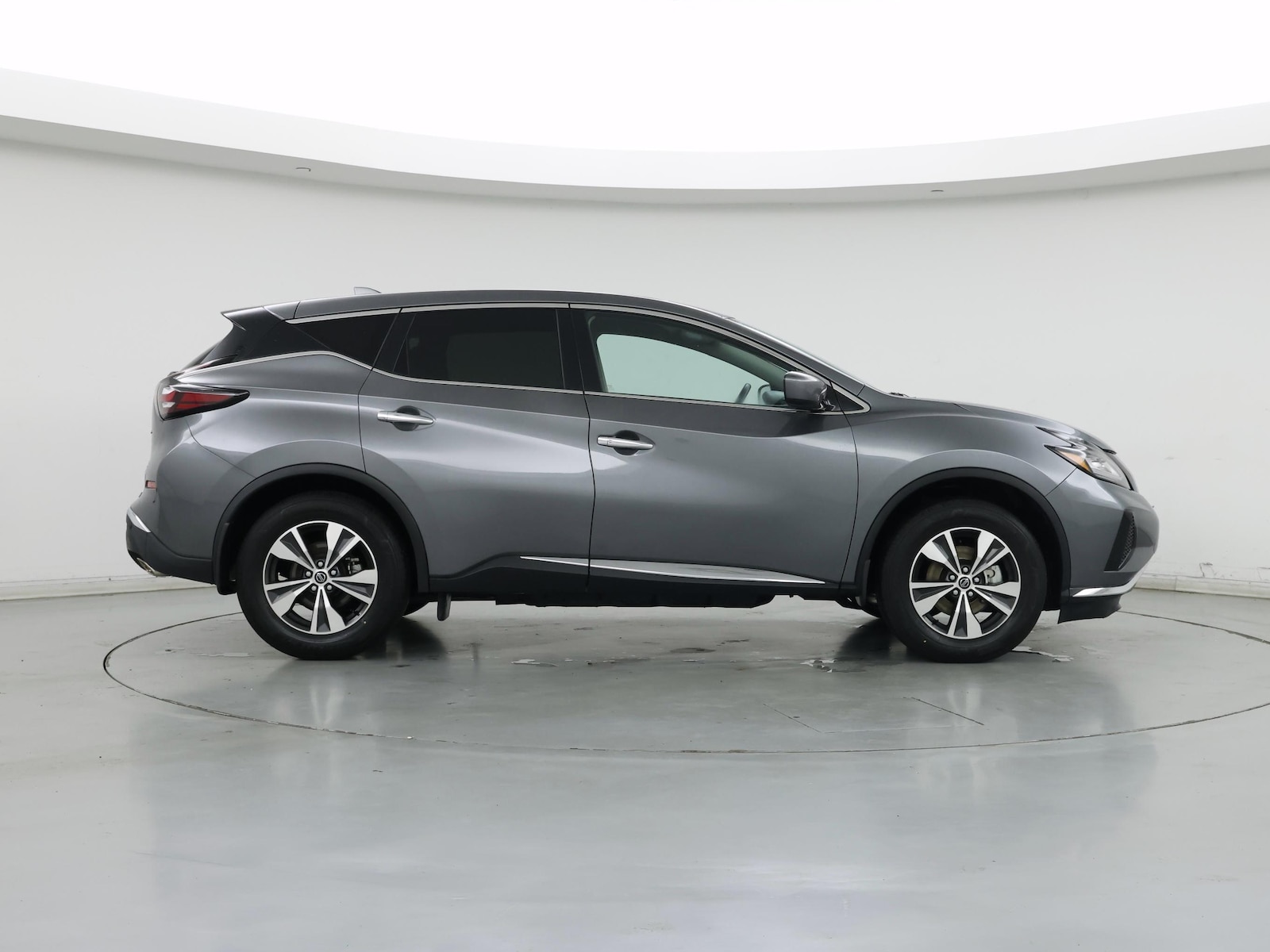 2021 Nissan Murano S - Photo 8