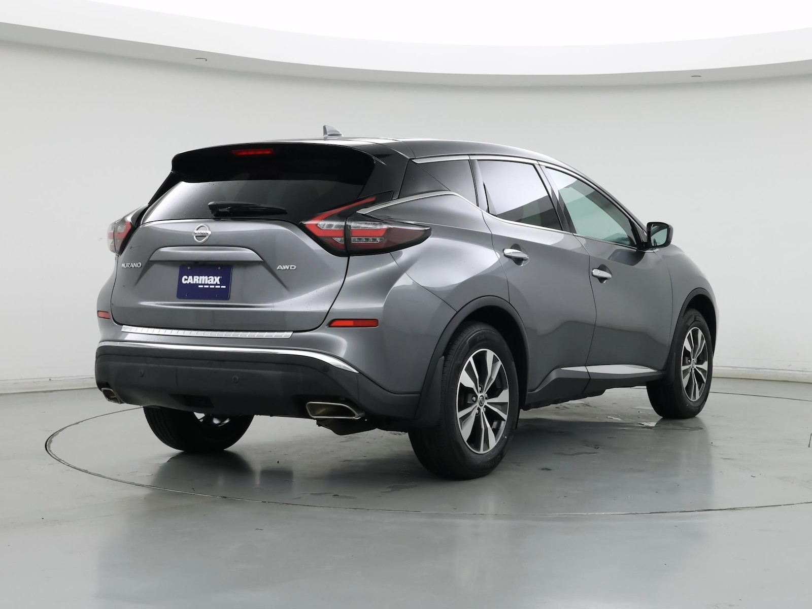 2021 Nissan Murano S - Photo 9