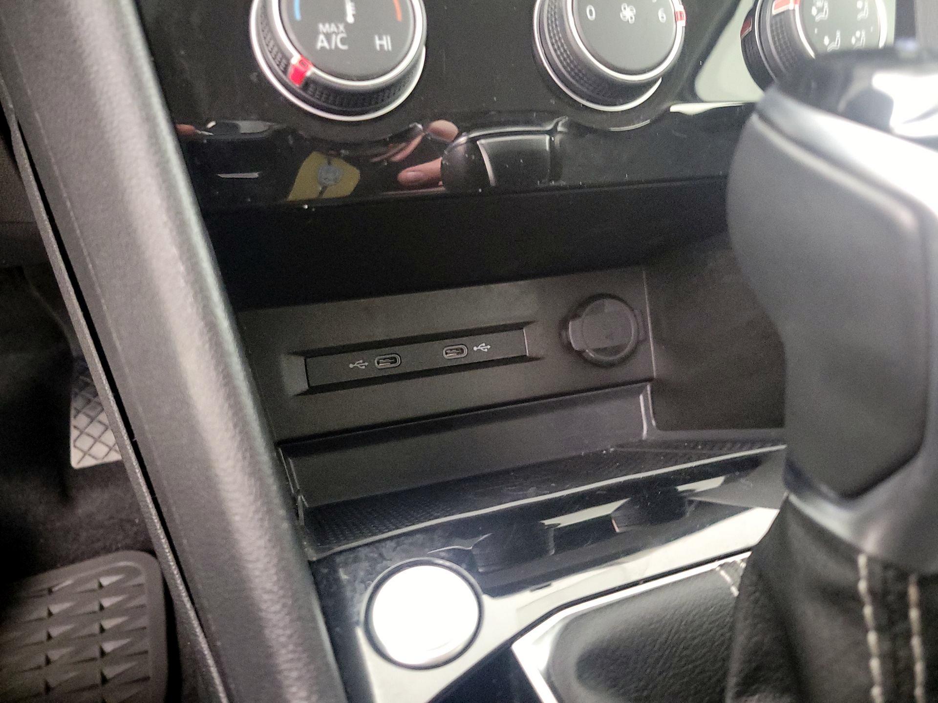 Thumbnail: 2023 Volkswagen Taos - 18