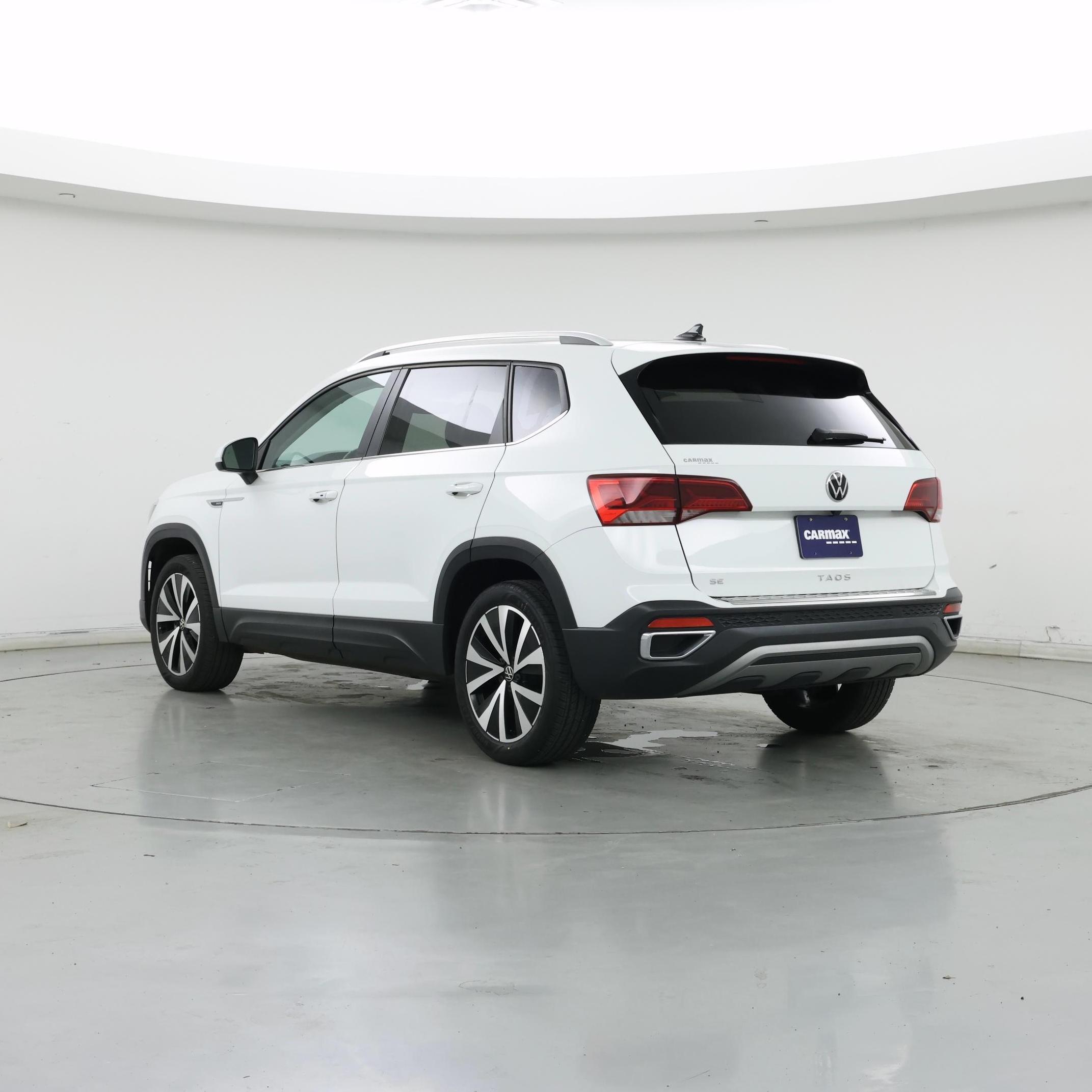 Thumbnail: 2023 Volkswagen Taos - 2