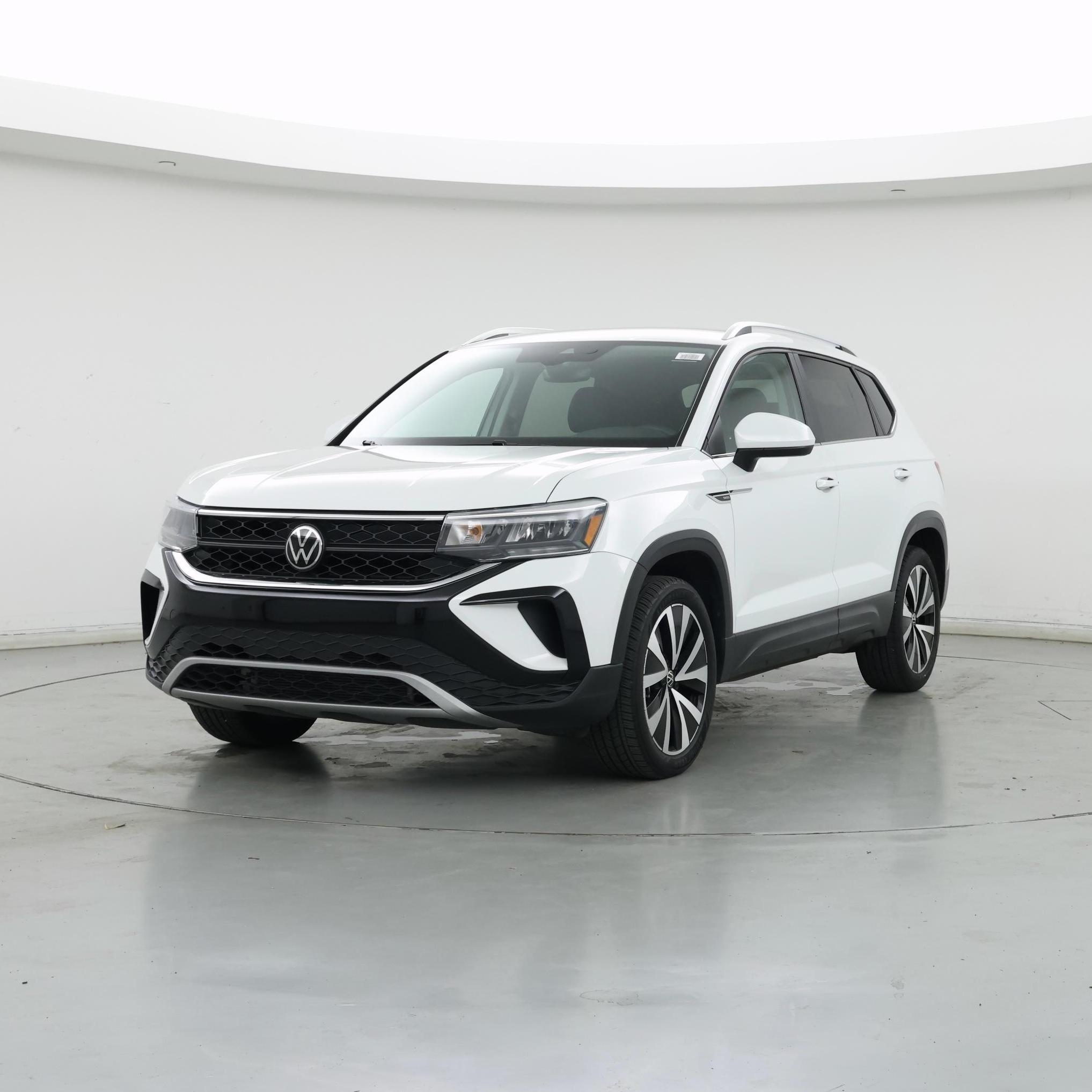 Thumbnail: 2023 Volkswagen Taos - 4