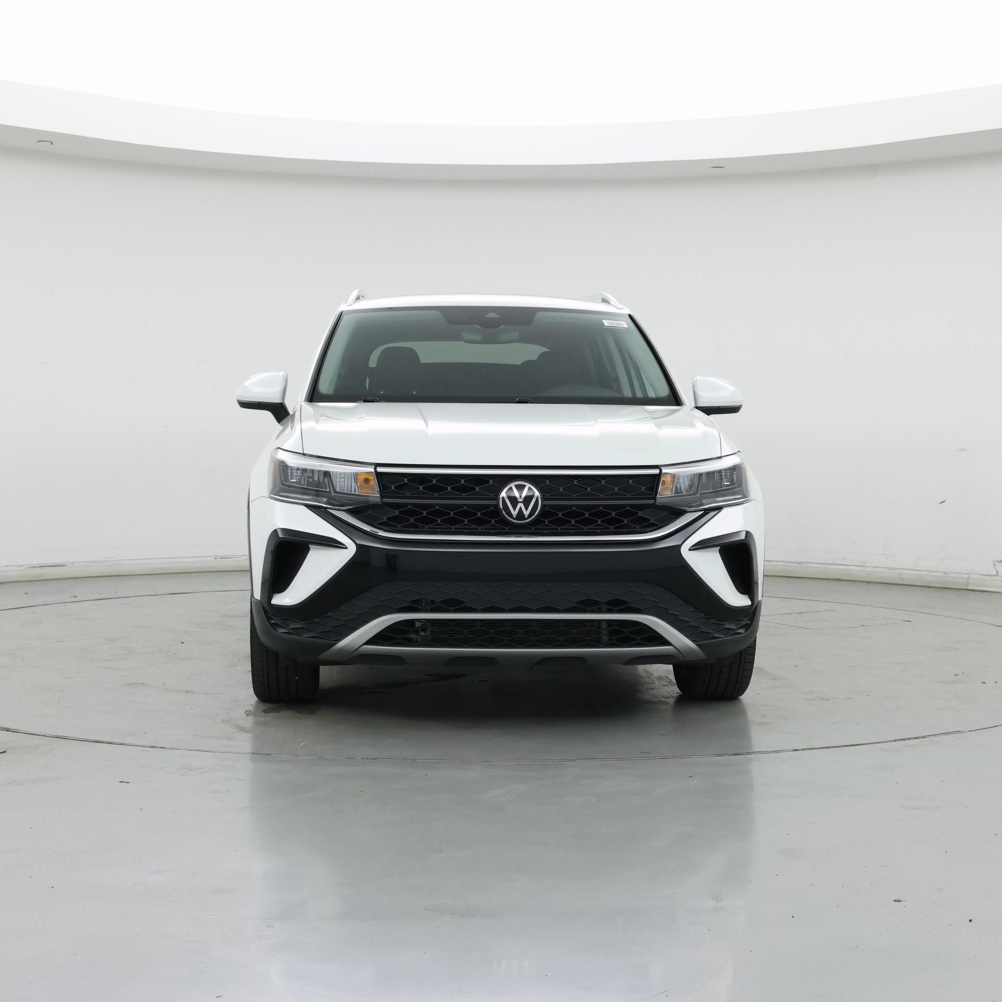 Thumbnail: 2023 Volkswagen Taos - 5