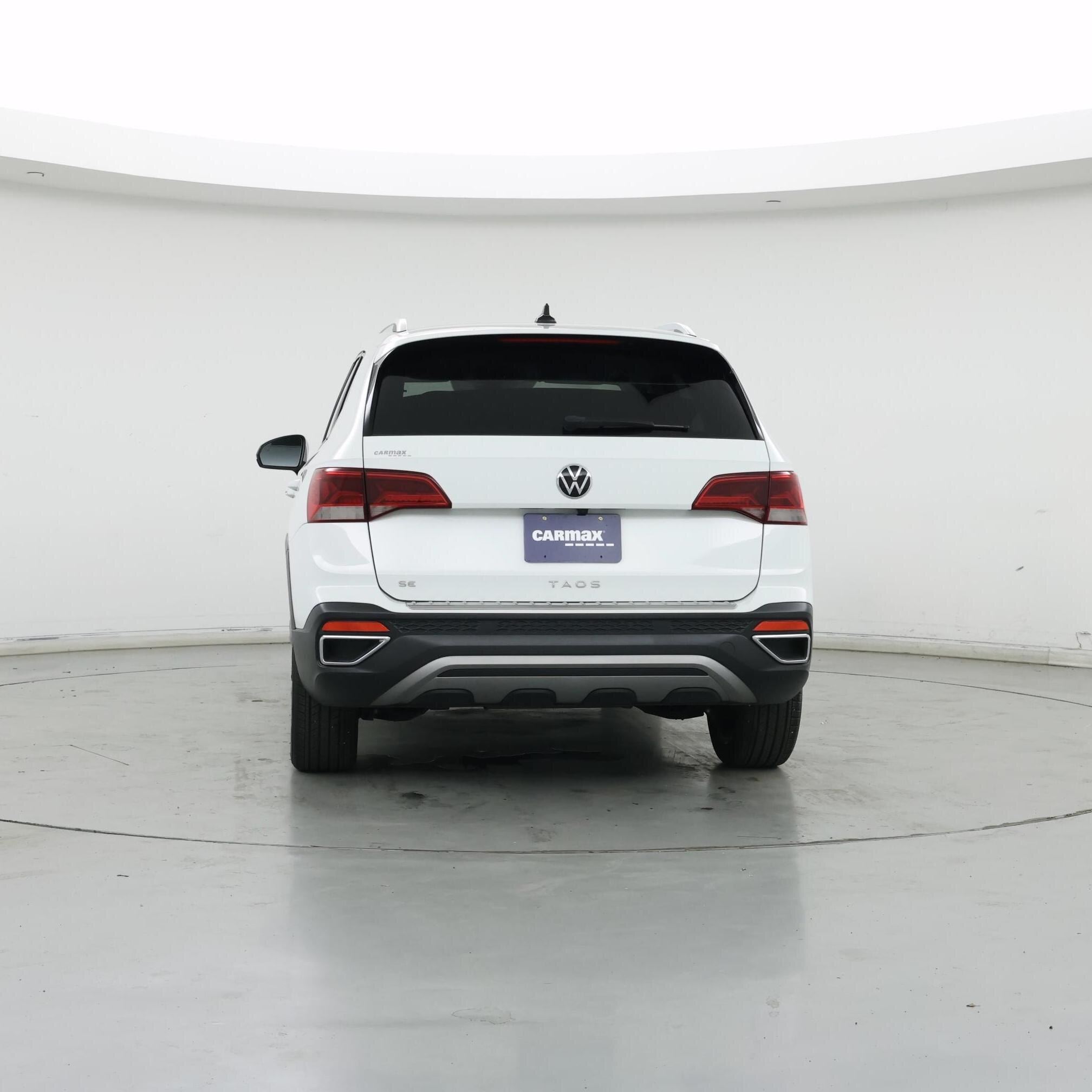 Thumbnail: 2023 Volkswagen Taos - 6