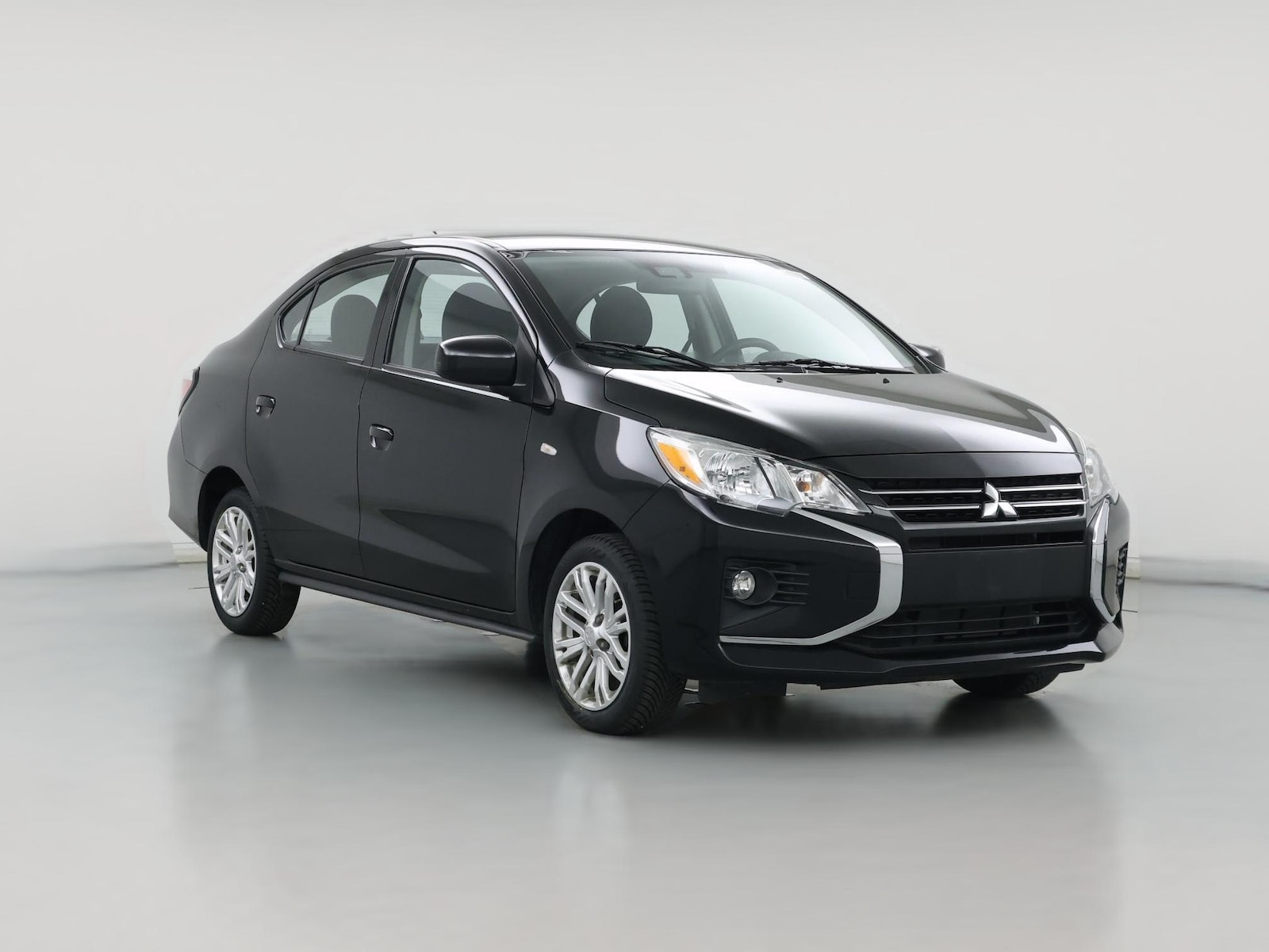 2023 Mitsubishi Mirage G4 LE