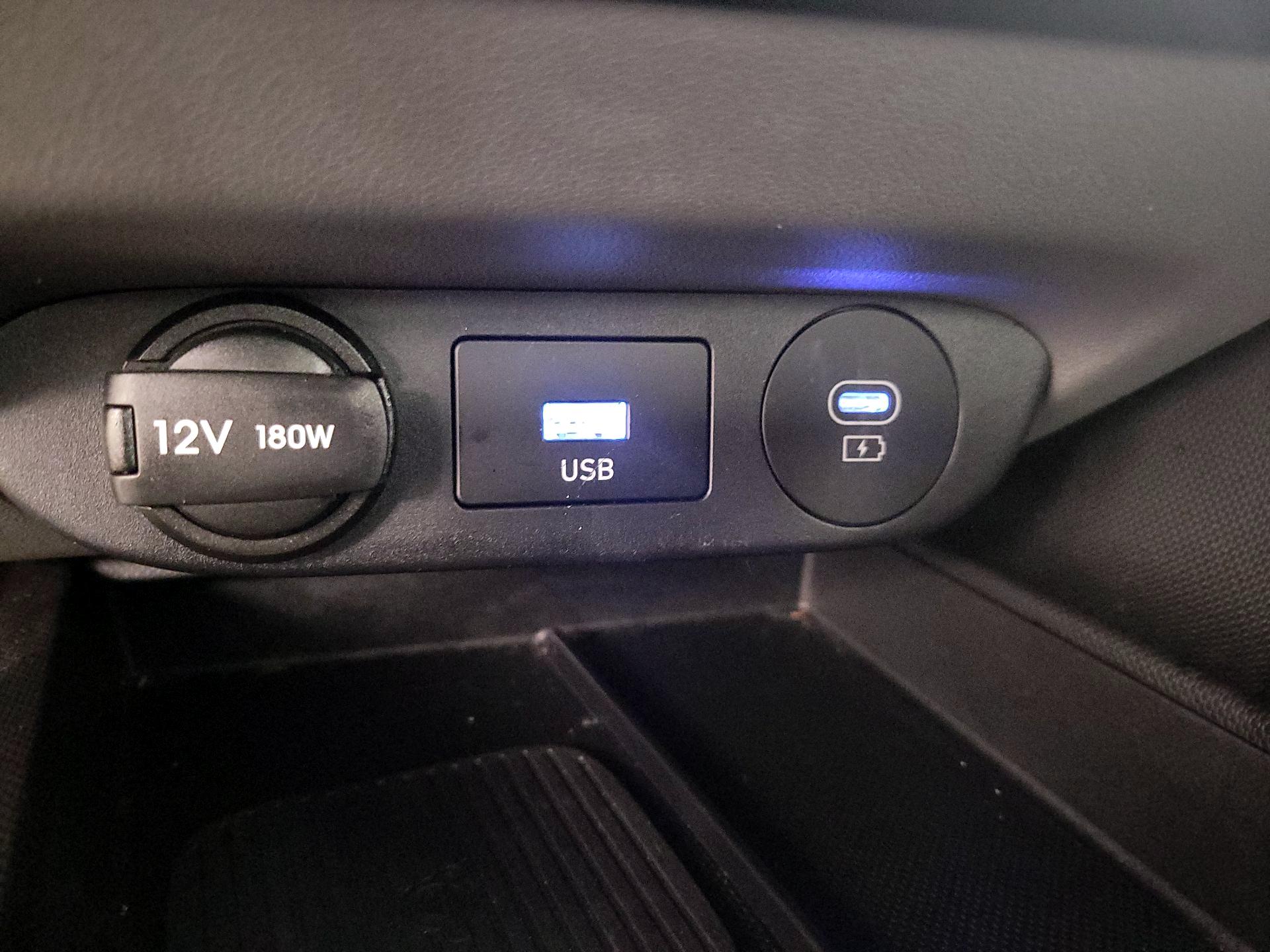 Thumbnail: 2024 Hyundai Elantra - 19