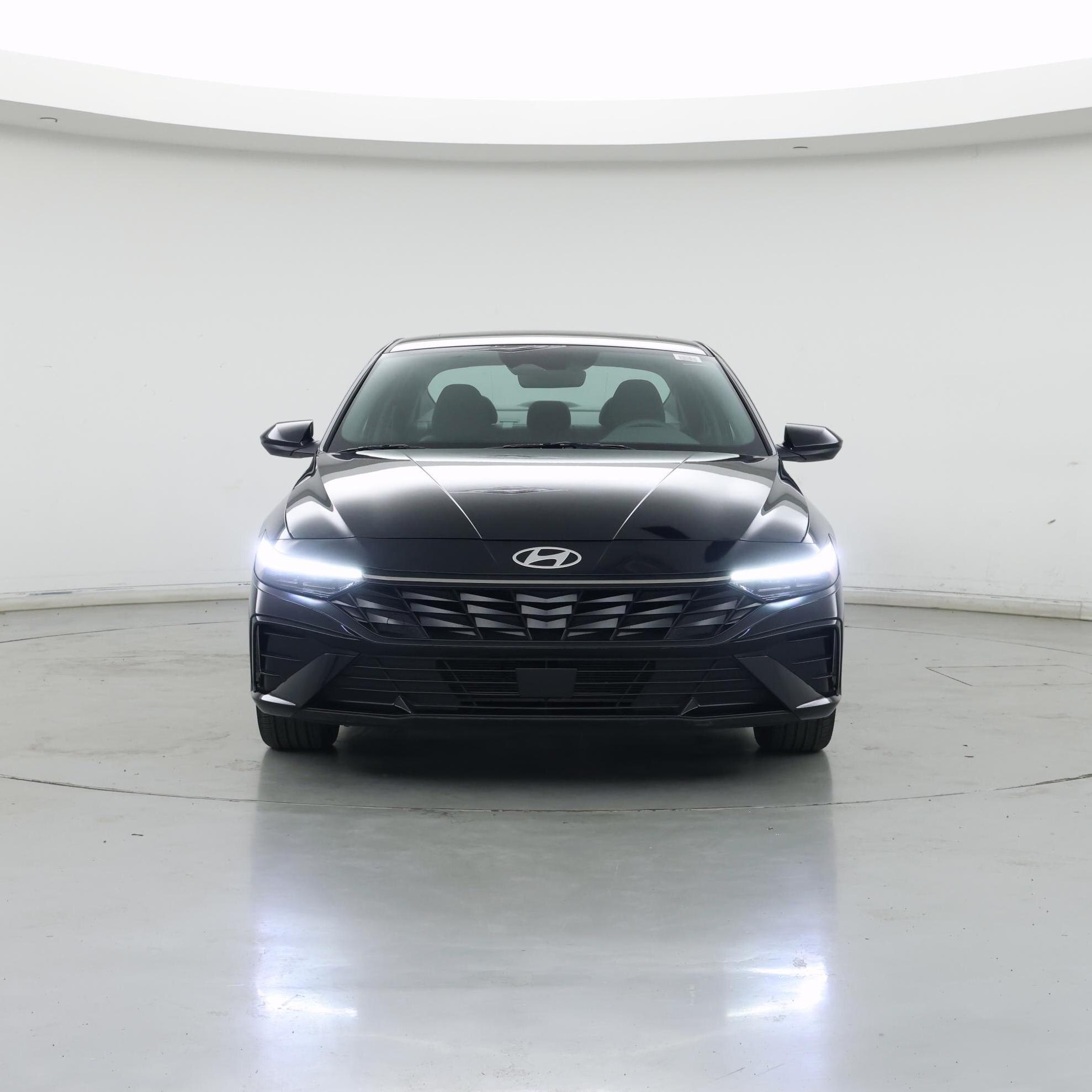 Thumbnail: 2024 Hyundai Elantra - 5