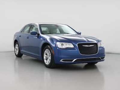 2023 Chrysler 300 Touring