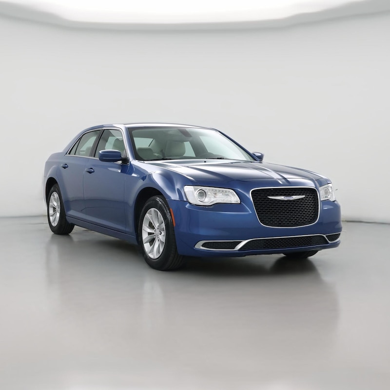 2023 Chrysler 300 Touring