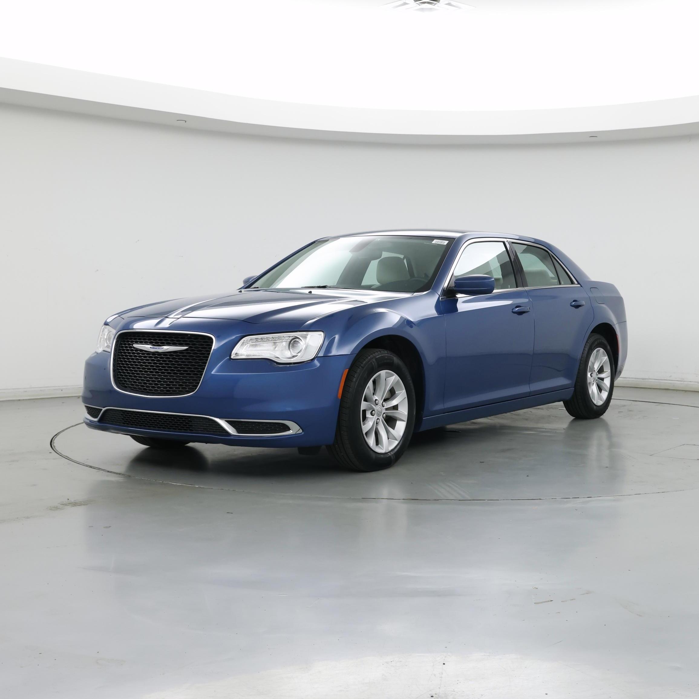Thumbnail: 2023 Chrysler 300 - 4