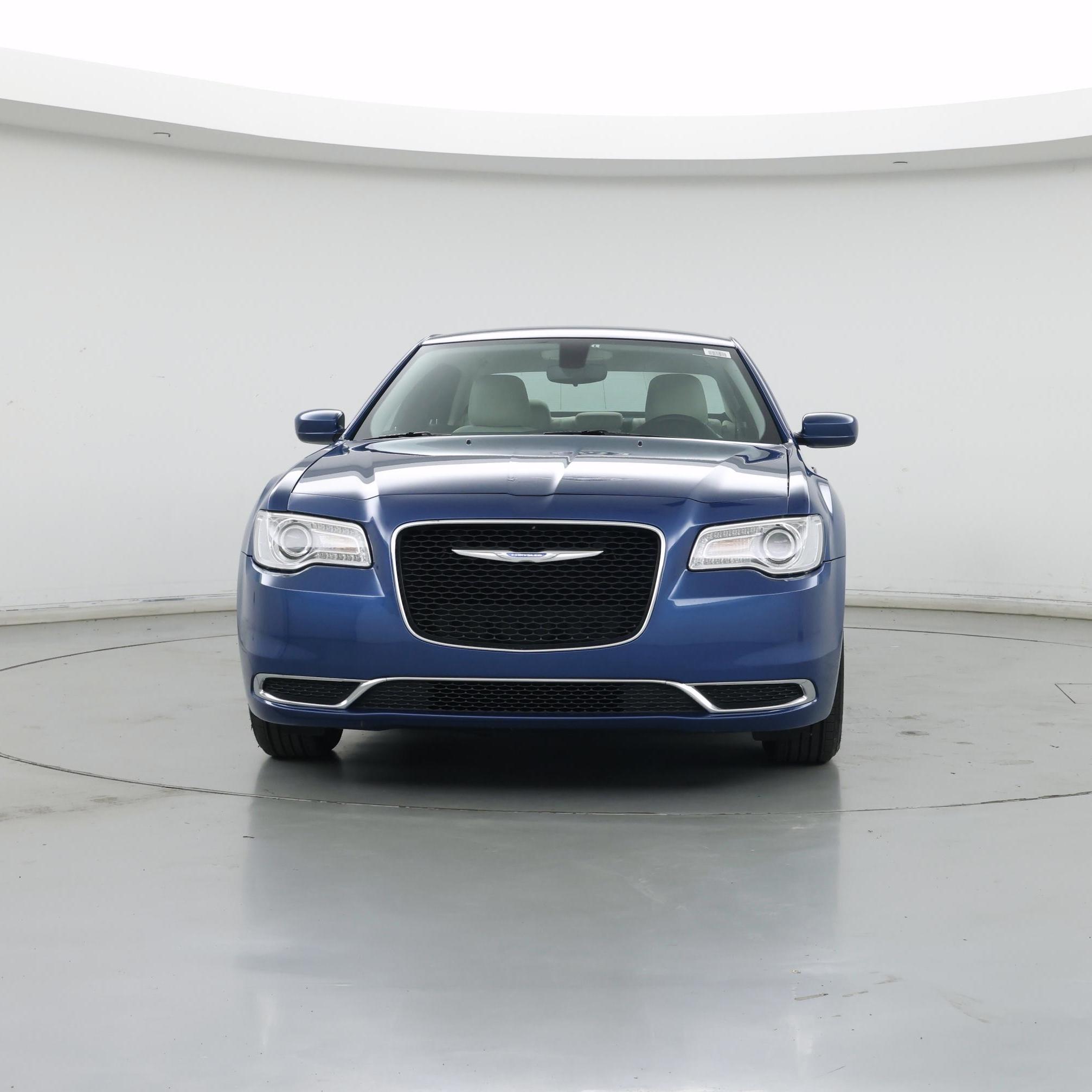 Thumbnail: 2023 Chrysler 300 - 5