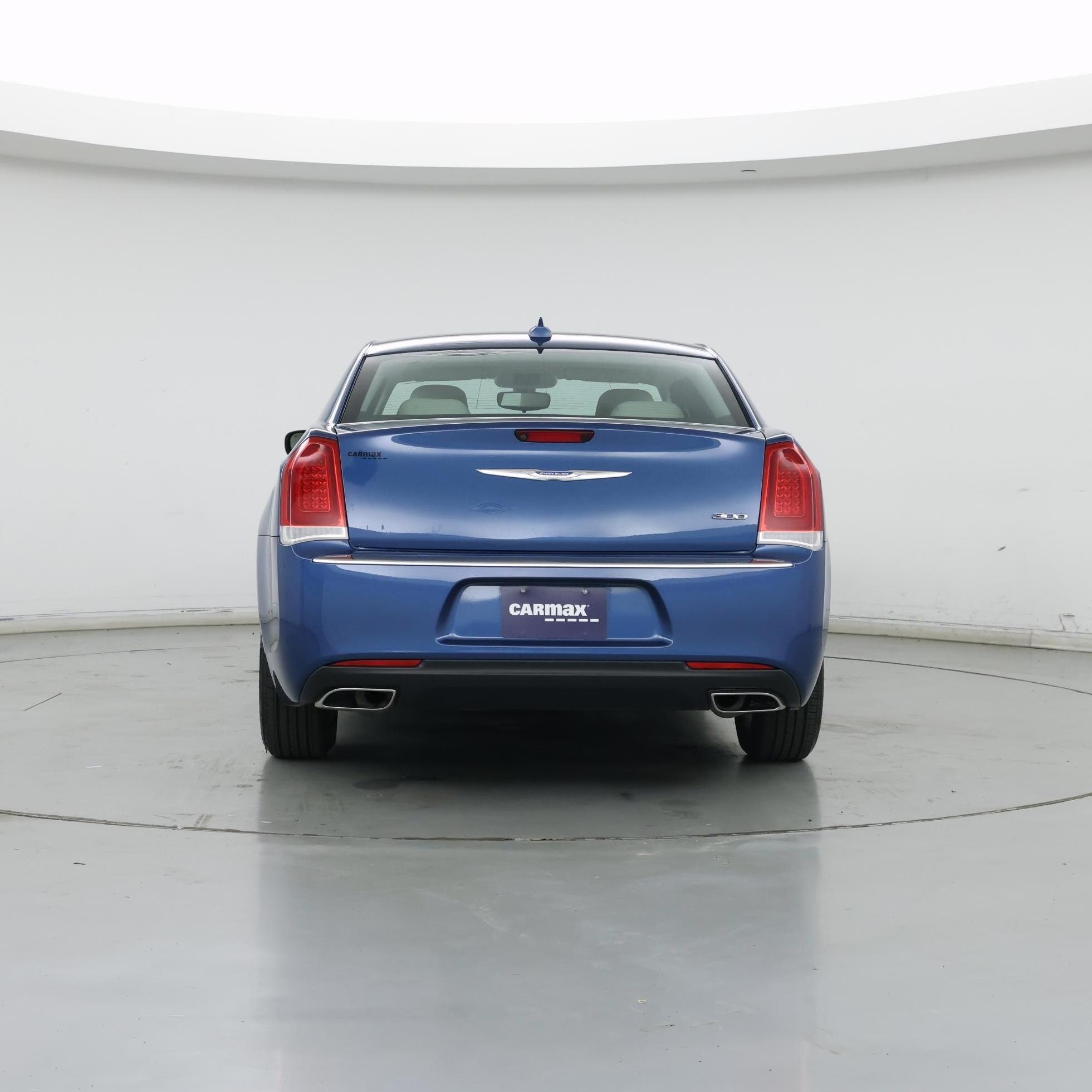 Thumbnail: 2023 Chrysler 300 - 6