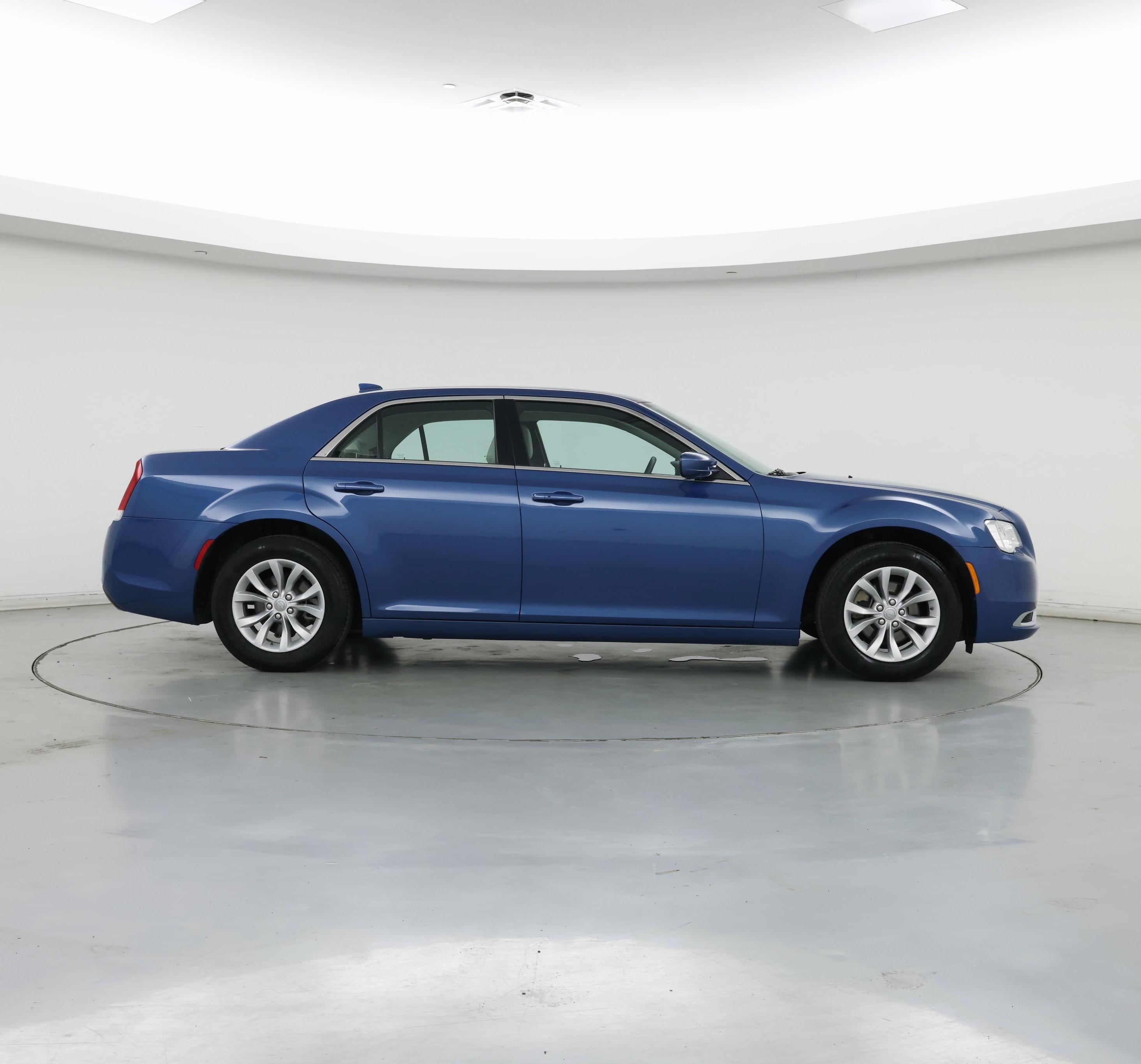 Thumbnail: 2023 Chrysler 300 - 7