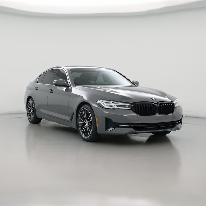 2022 BMW 530 I xDrive