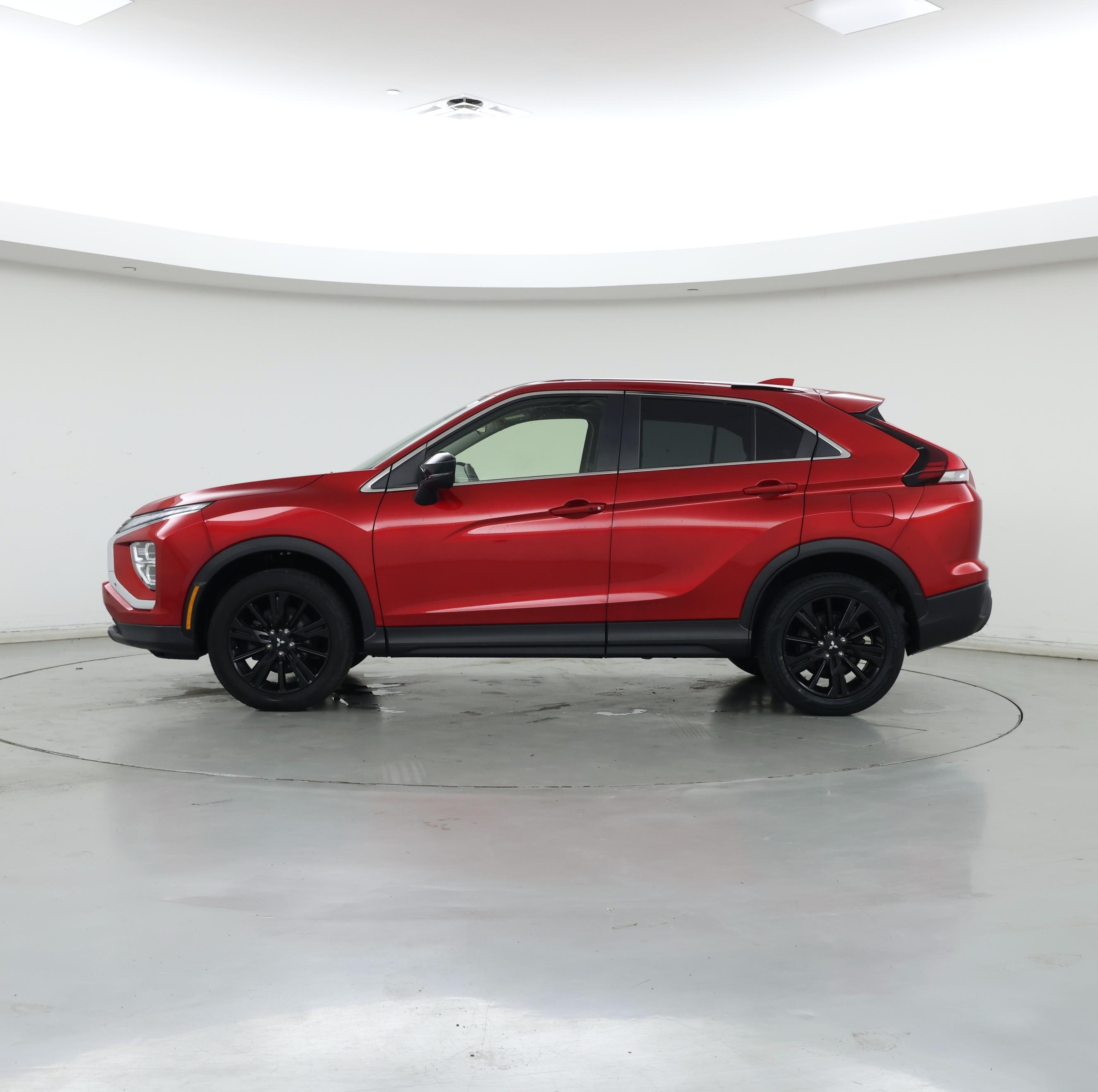 Thumbnail: 2024 Mitsubishi Eclipse Cross - 3