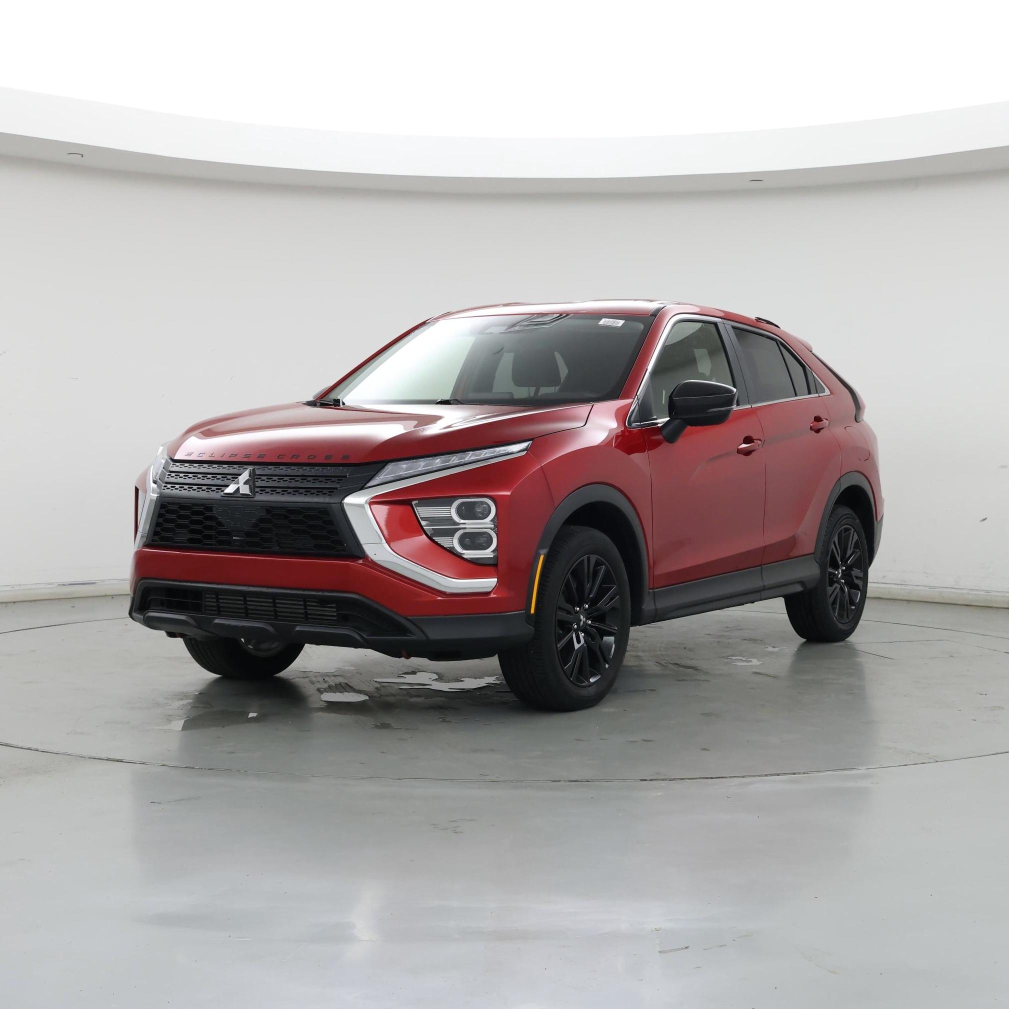 Thumbnail: 2024 Mitsubishi Eclipse Cross - 4