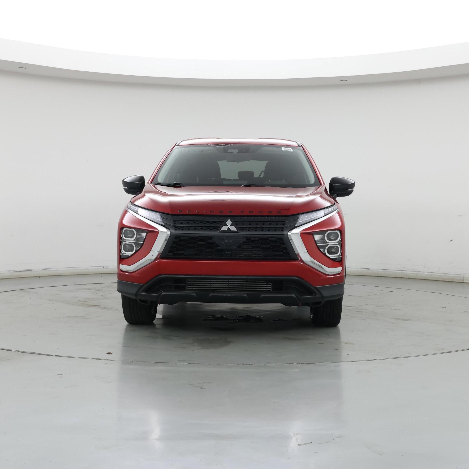 Thumbnail: 2024 Mitsubishi Eclipse Cross - 5