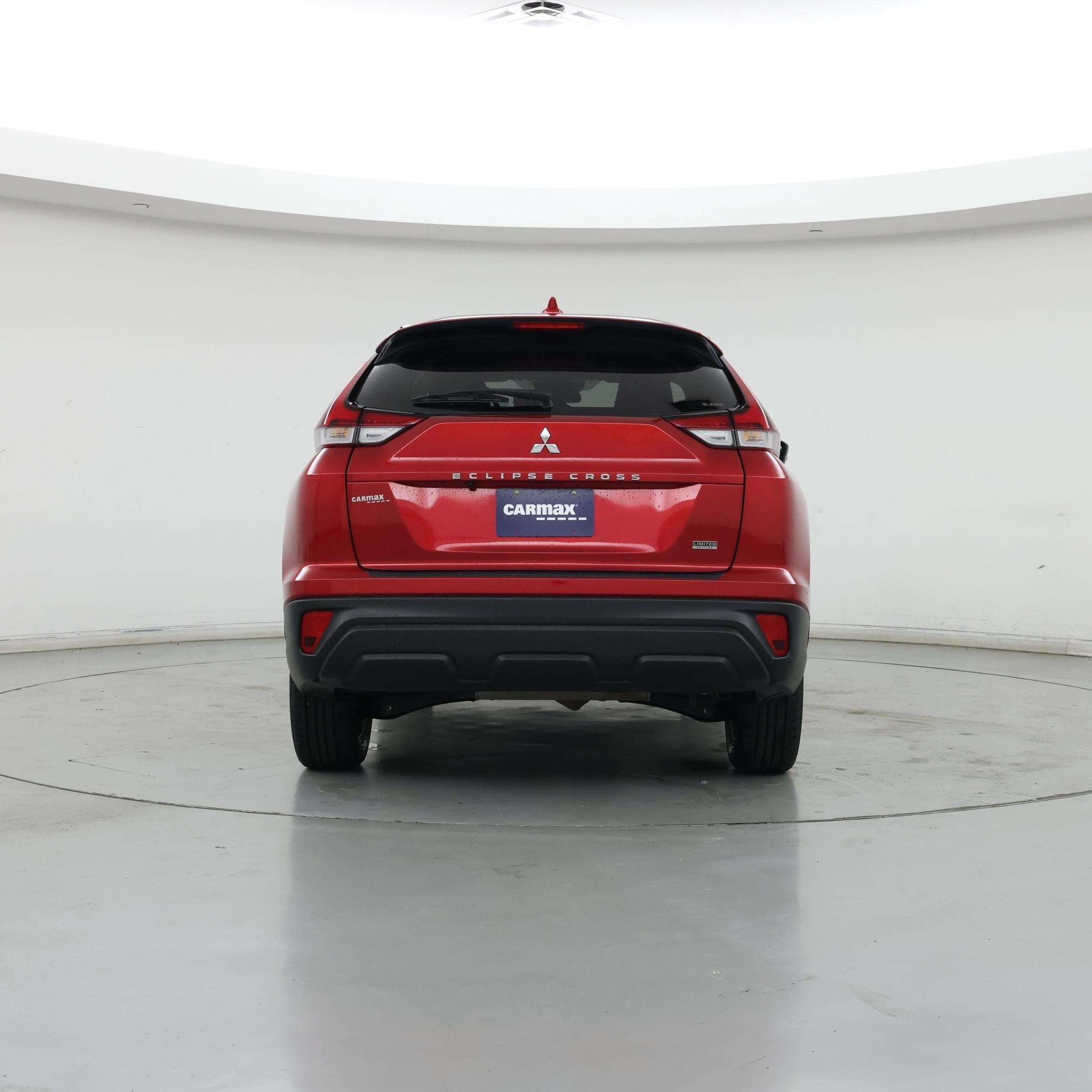 Thumbnail: 2024 Mitsubishi Eclipse Cross - 6