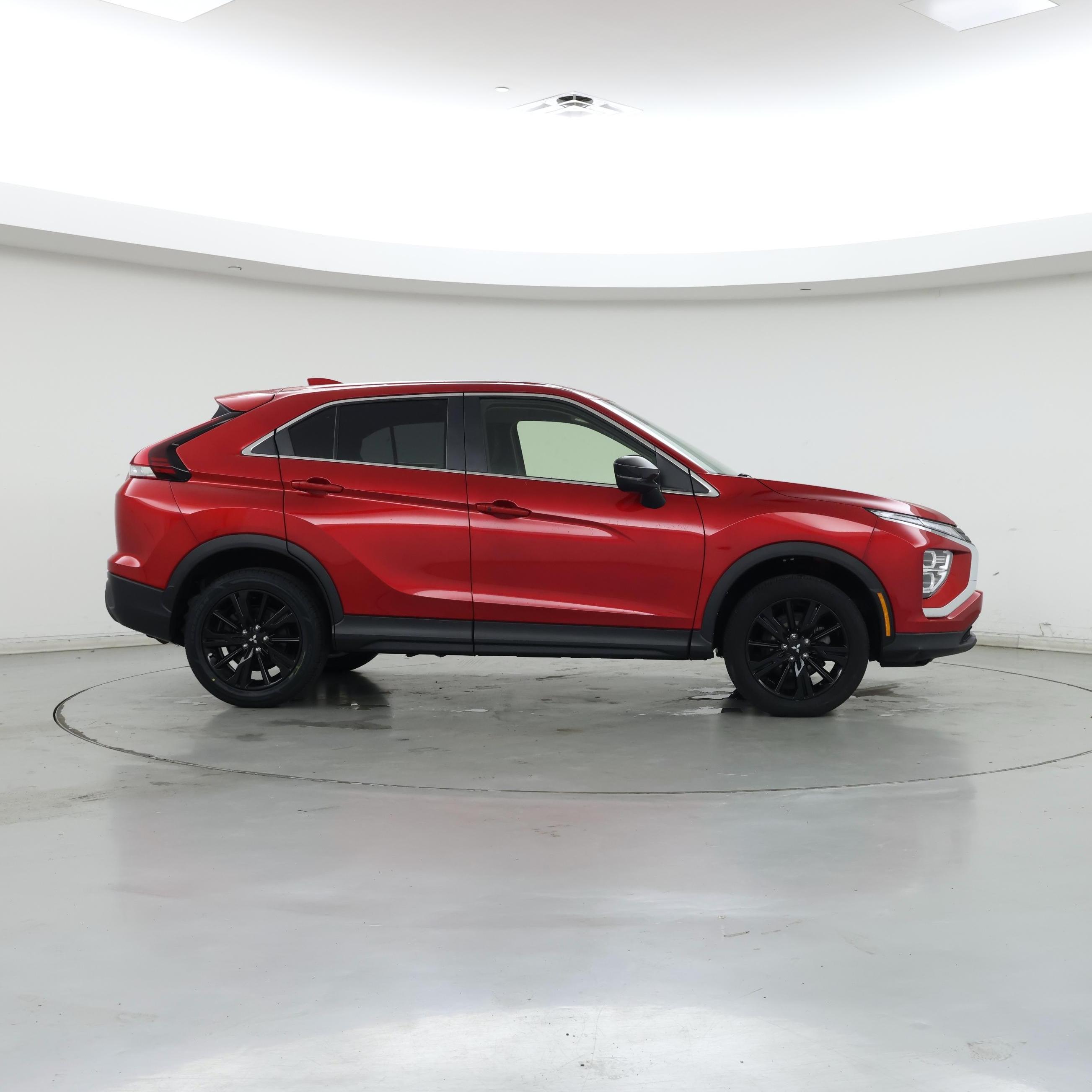 Thumbnail: 2024 Mitsubishi Eclipse Cross - 7