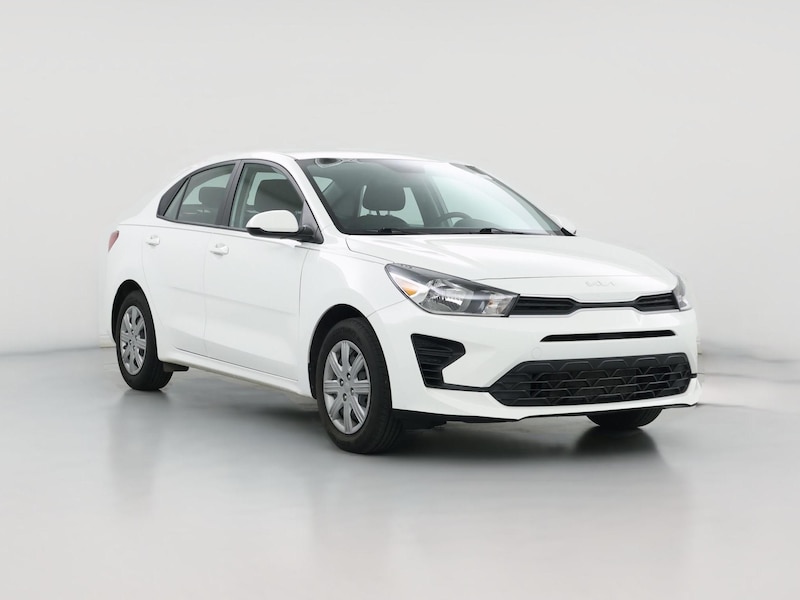 2023 Kia Rio S