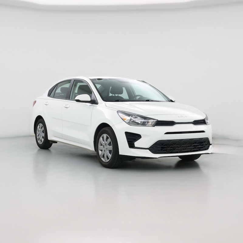 2023 Kia Rio S
