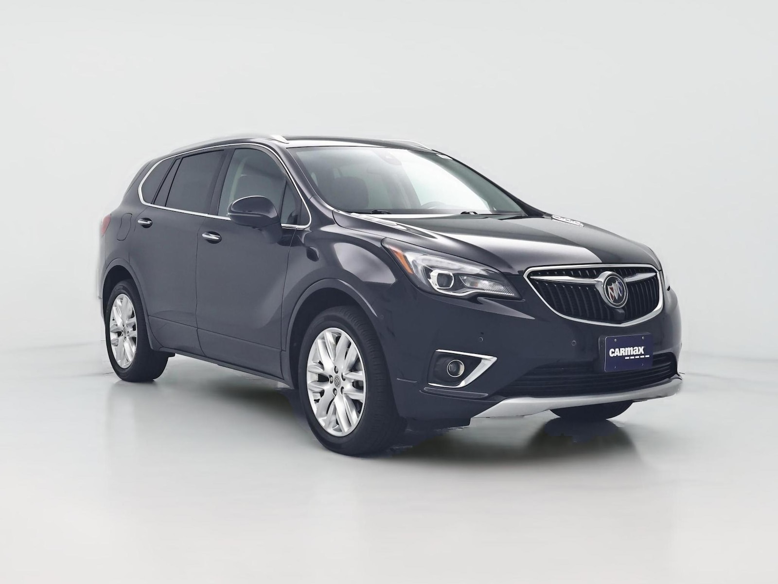 2020 Buick Envision Premium II