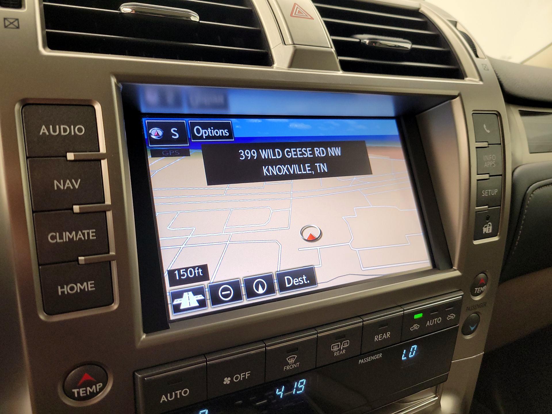 Thumbnail: 2021 Lexus GX - 14