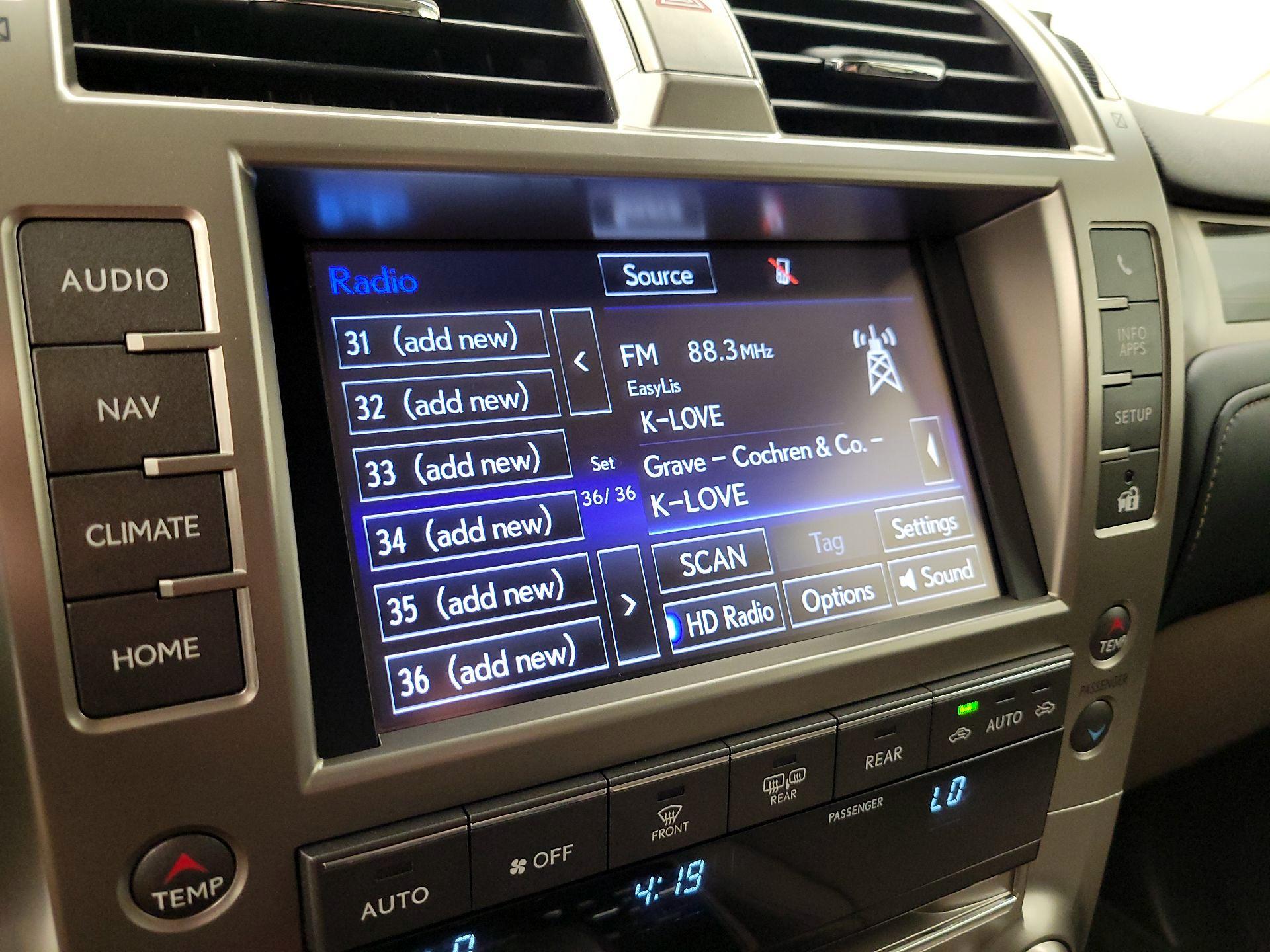 Thumbnail: 2021 Lexus GX - 16