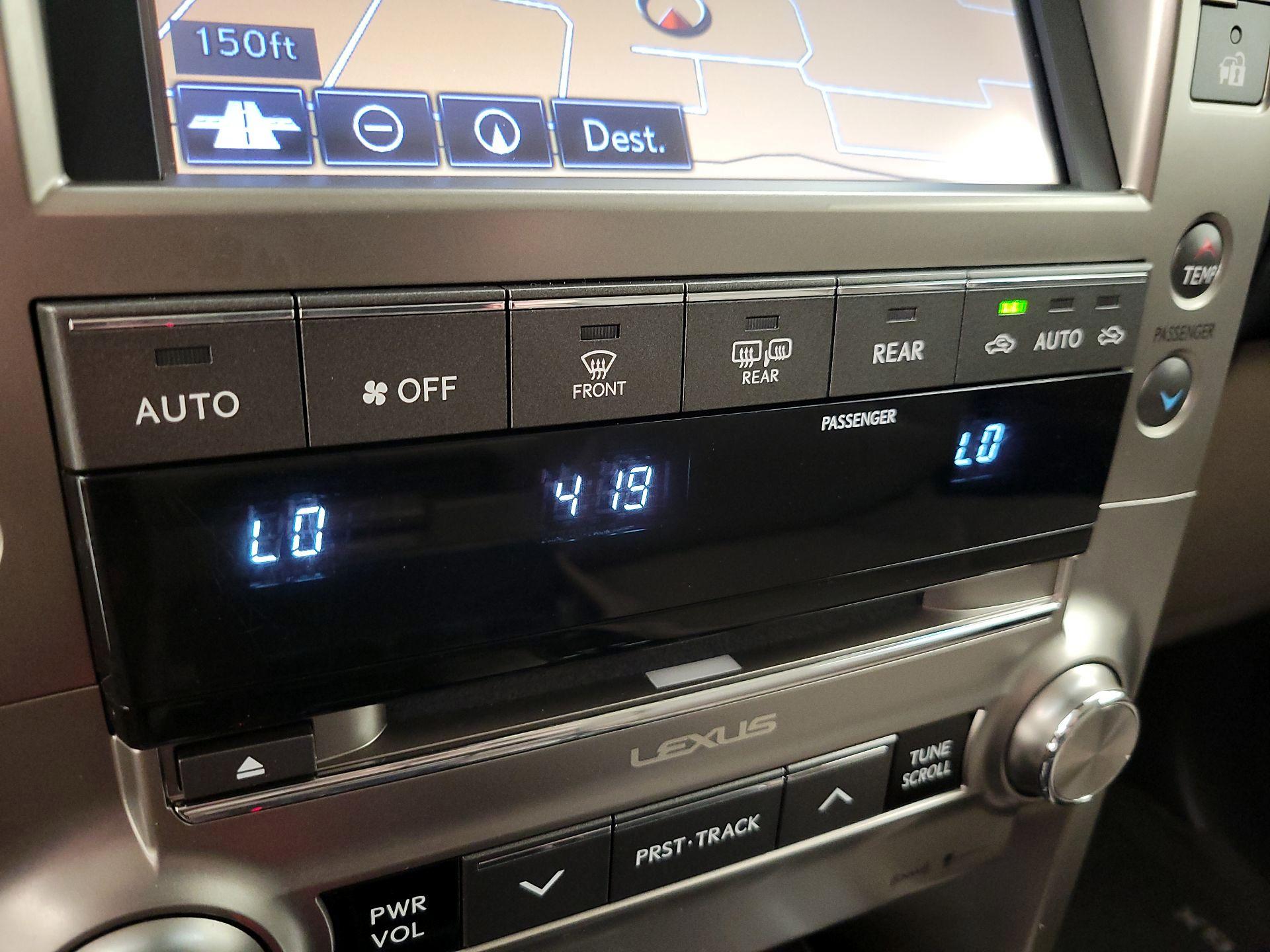 Thumbnail: 2021 Lexus GX - 17