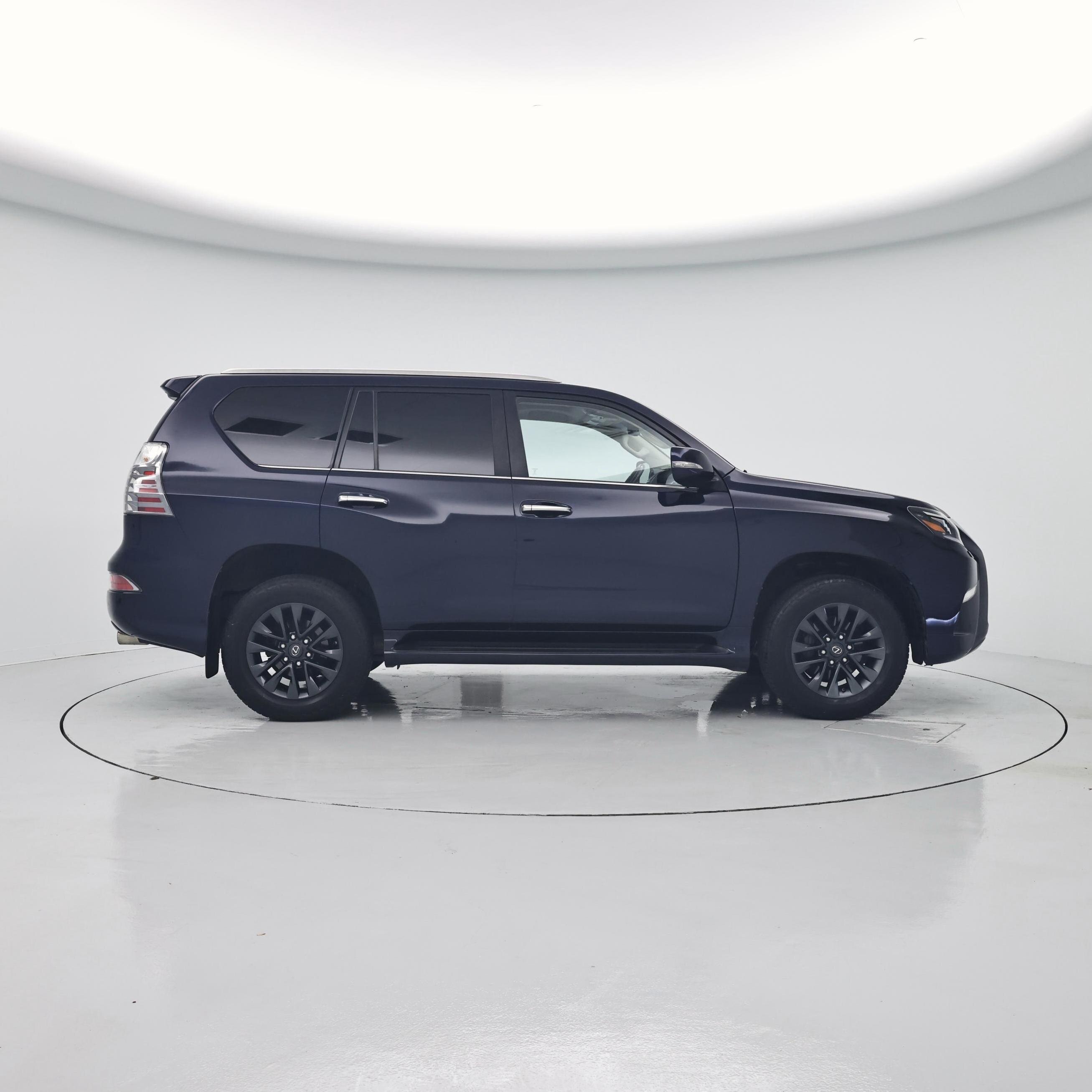 Thumbnail: 2021 Lexus GX - 7
