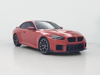 2024 BMW M2