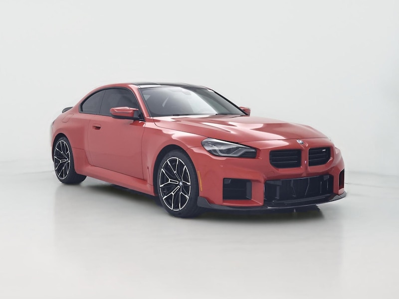 2024 BMW M2  -
                  Farragut, TN
