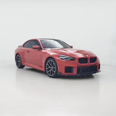 2024 BMW M2