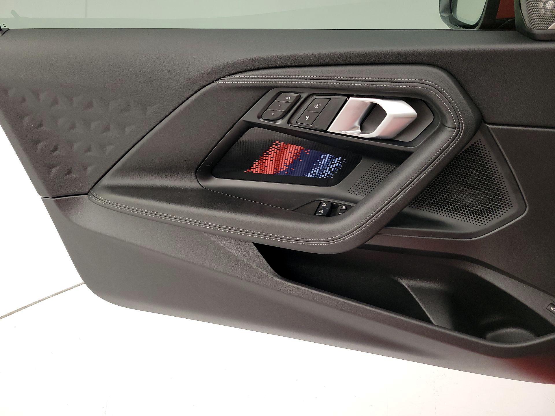 Thumbnail: 2024 BMW M2 - 12