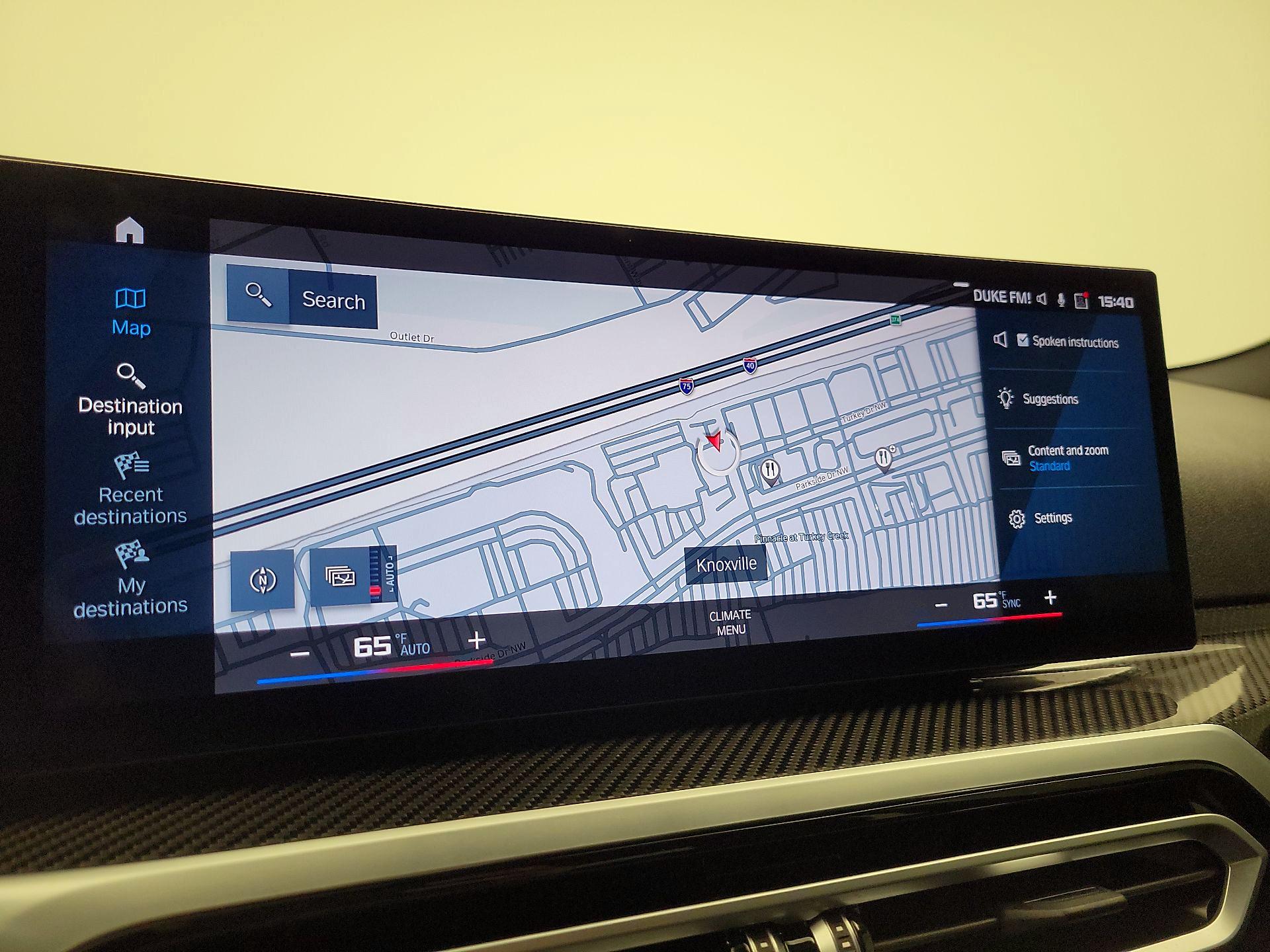 Thumbnail: 2024 BMW M2 - 14