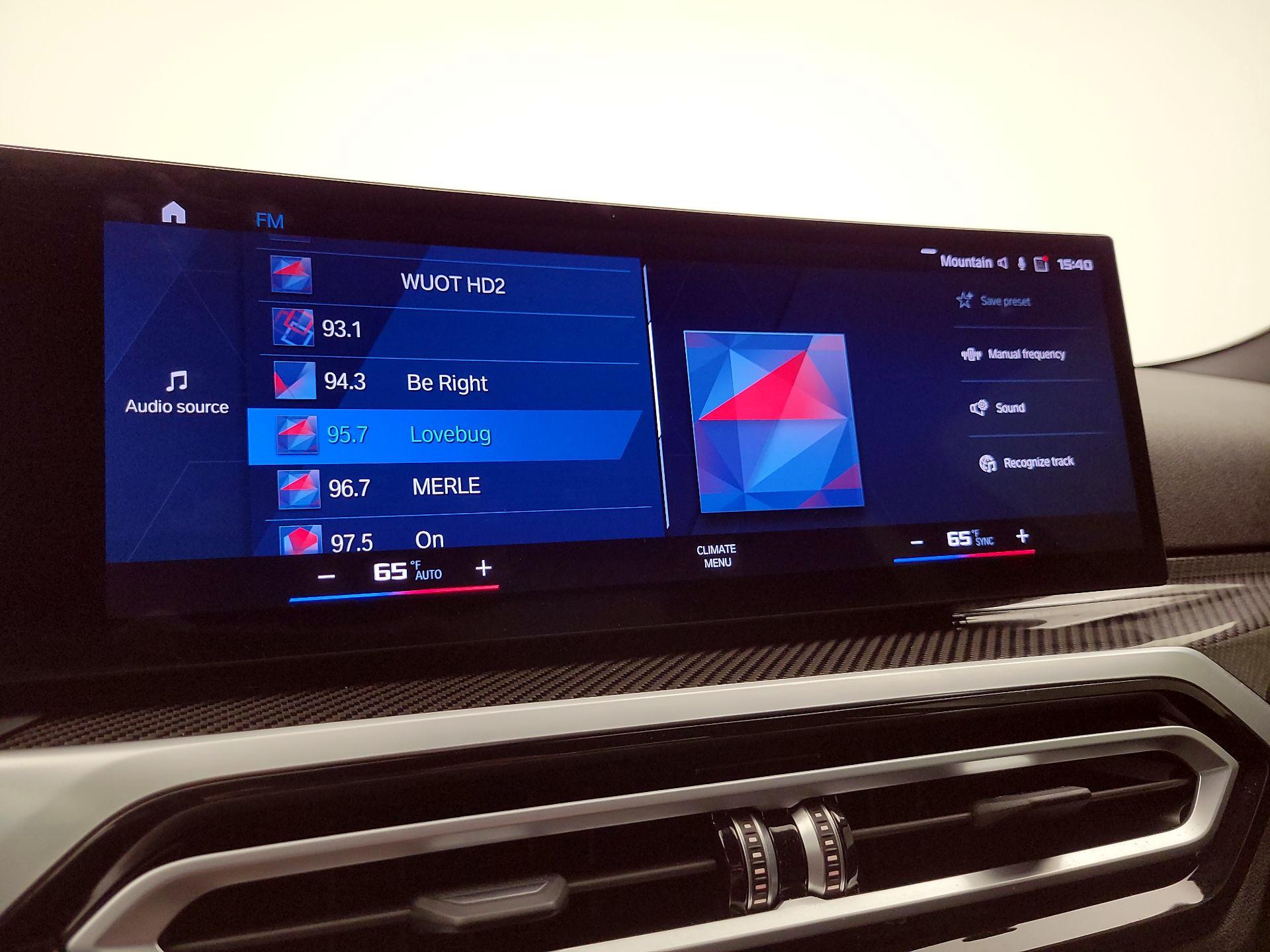 Thumbnail: 2024 BMW M2 - 16